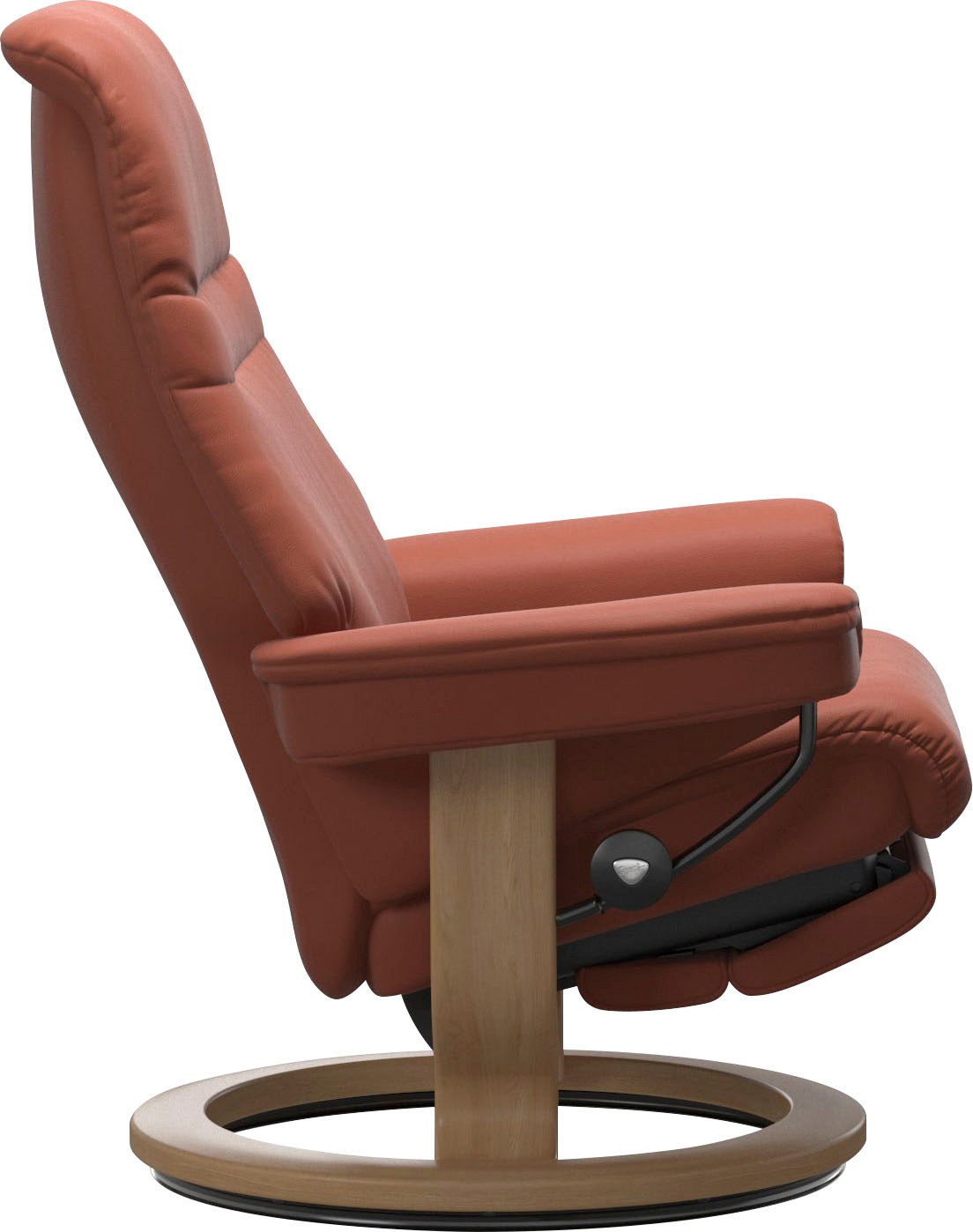 Thumbnail - Stressless Relaxsessel "Sunrise", elektrisch verstellbar, optional 2-motorisch, Größe M & L