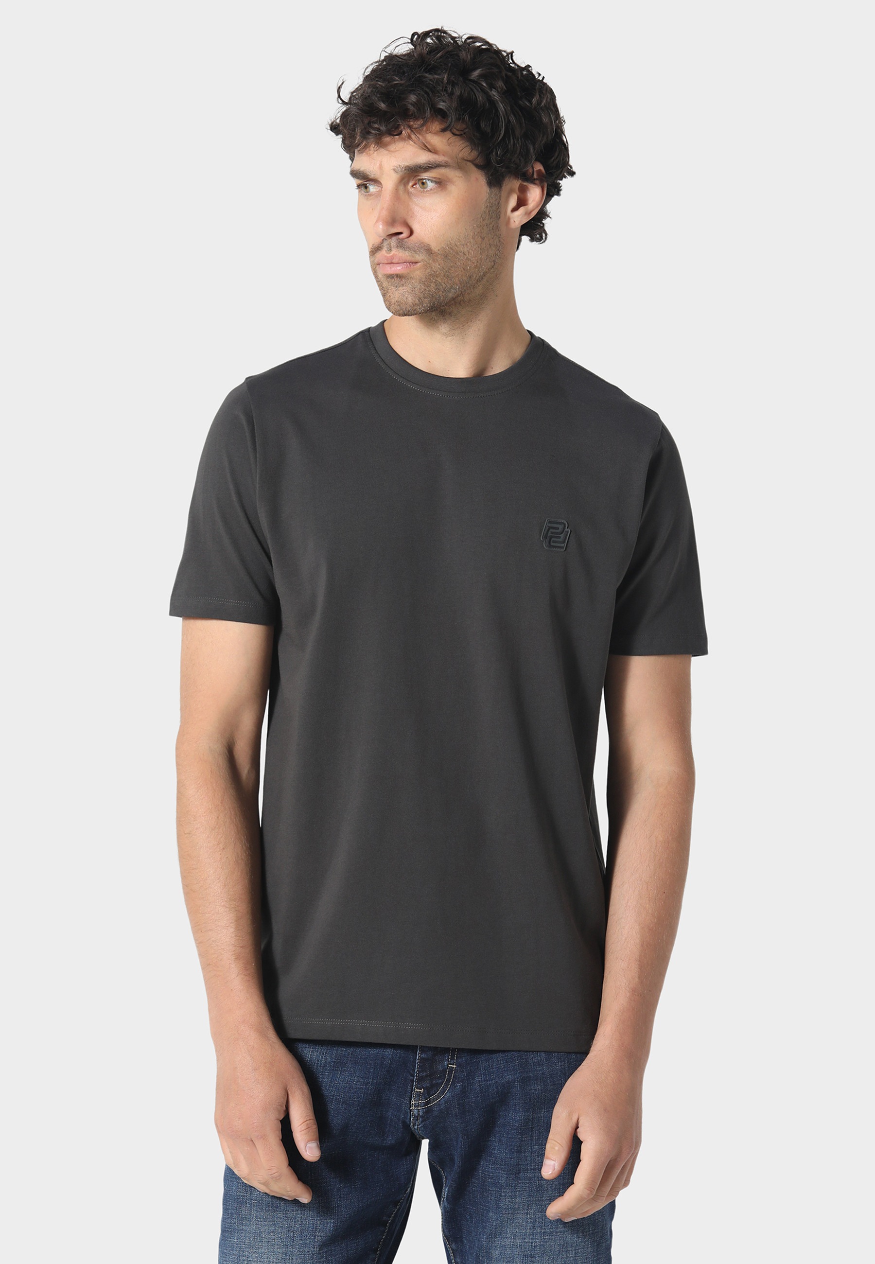 883Police T-Shirt »883 Police MULLIN T-SHIRT« 1 Stk.