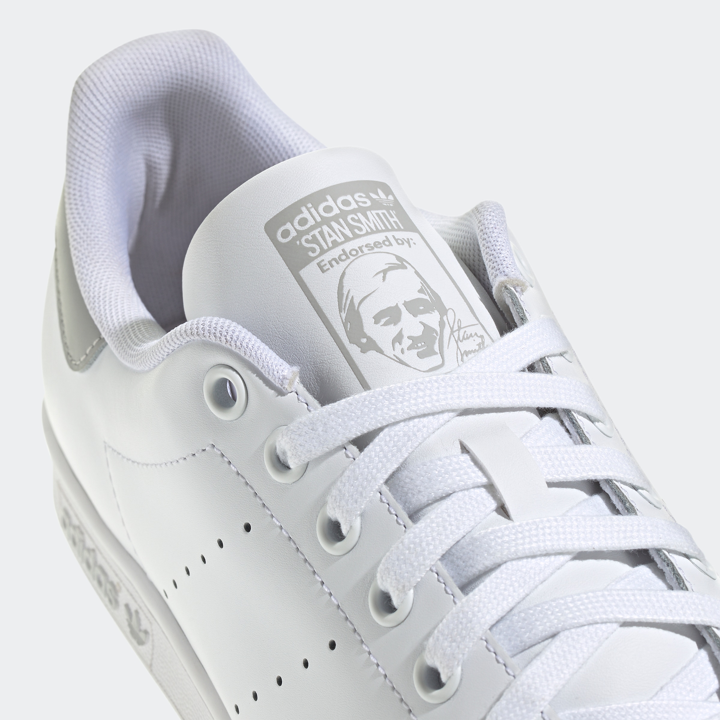 adidas Originals Sneaker »STAN SMITH«