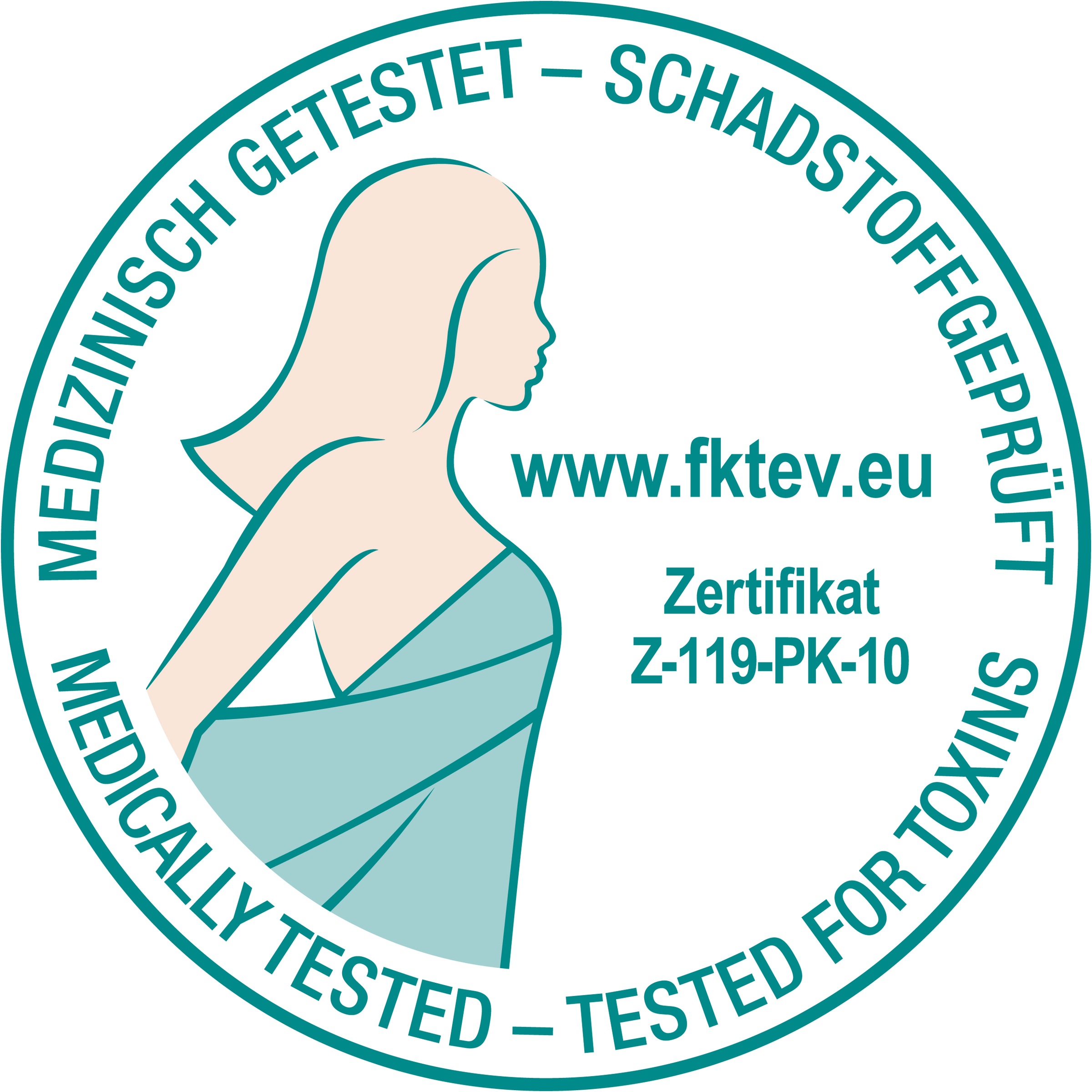 fan Nackenstützkissen "f.a.n. Medisan Sleep & Care Latex" 1 Stk. tlg. hohe günstig online kaufen