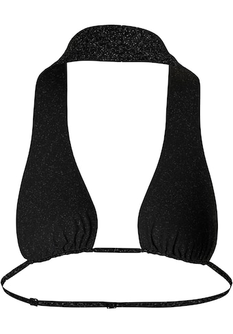 Calvin Klein Swimwear Triangel-Bikini-Top »HALTERNECK TRIANG...