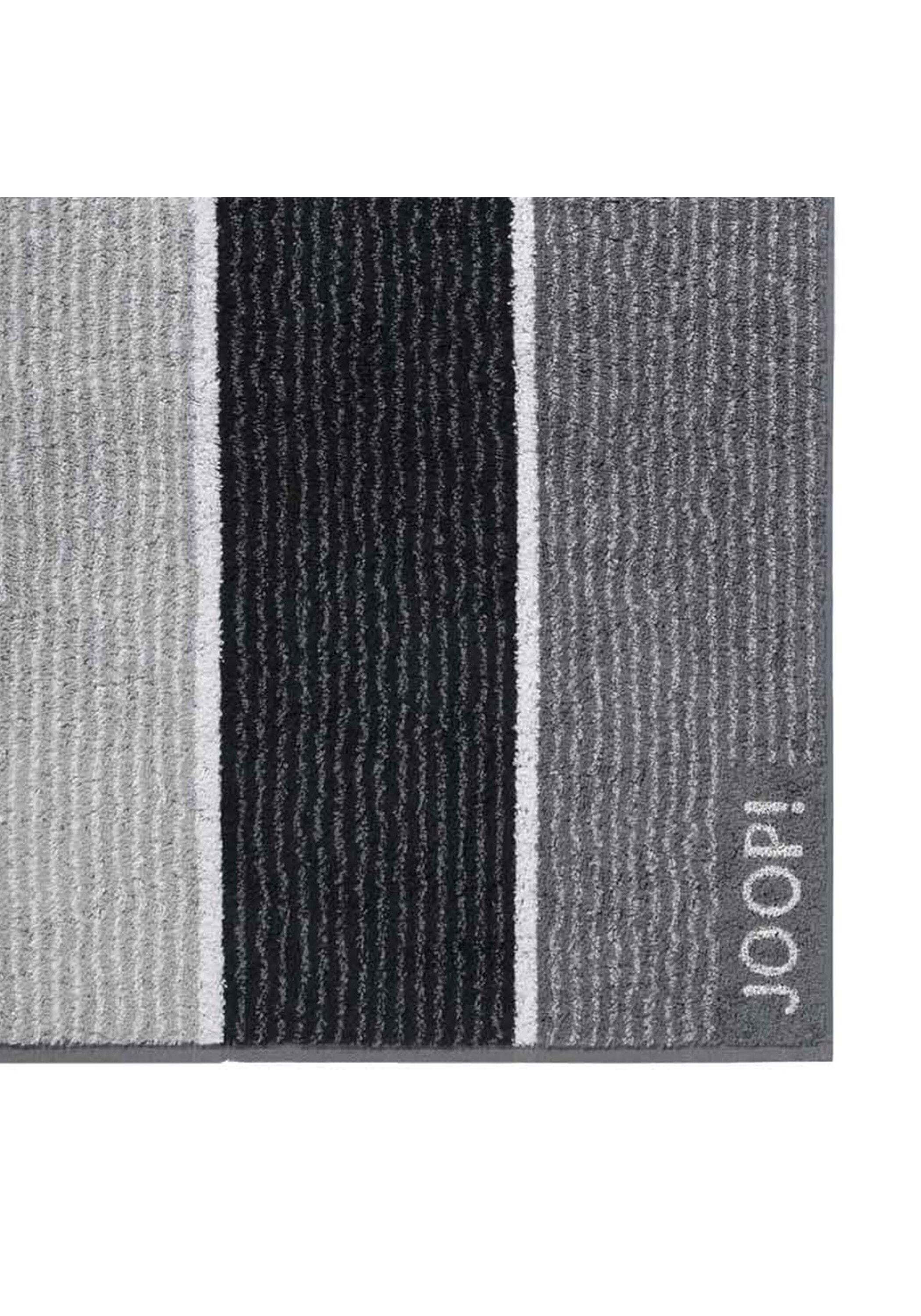JOOP! Handtuch »Handtuch Signature 1er Pack«, (1er Pack St.)
