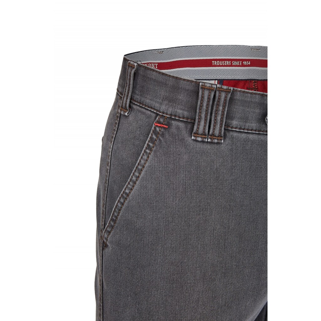 Club of Comfort Bequeme Jeans »GARVEY 6822«