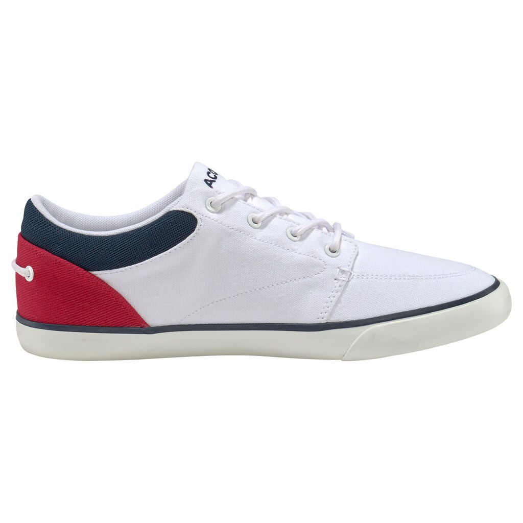 Lacoste Sneaker »BAYLISS 220 1 CMA«