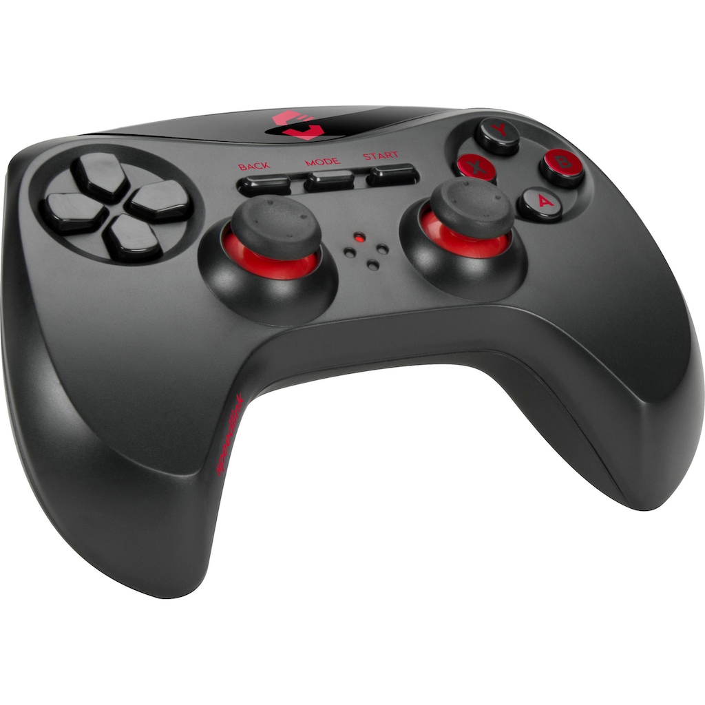 Speedlink Wireless-Controller »STRIKE NX«