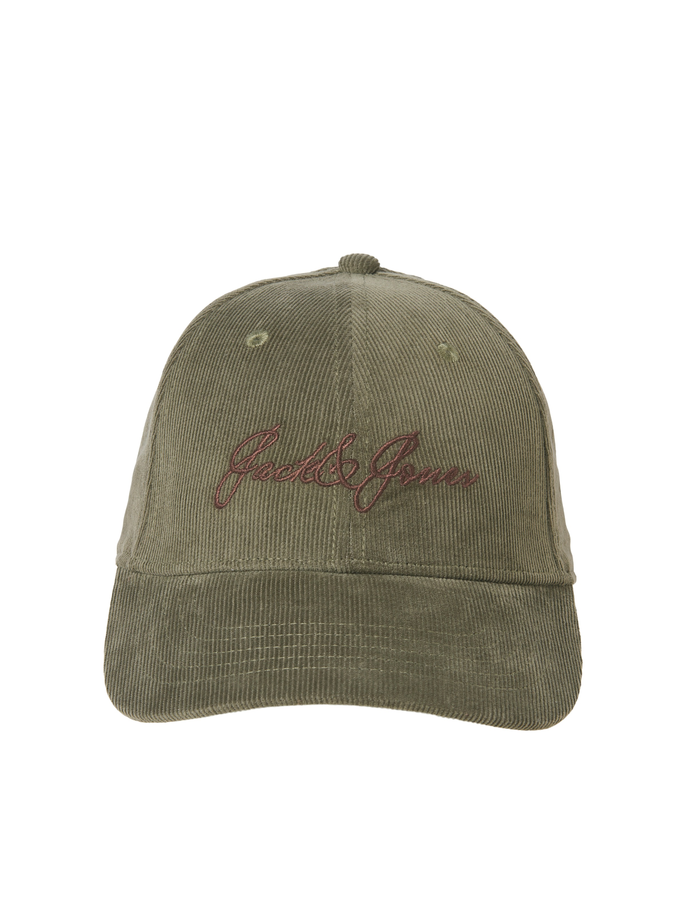 Thumbnail - Jack & Jones Baseball Cap "JACBASE CORDUROY CAP LN"