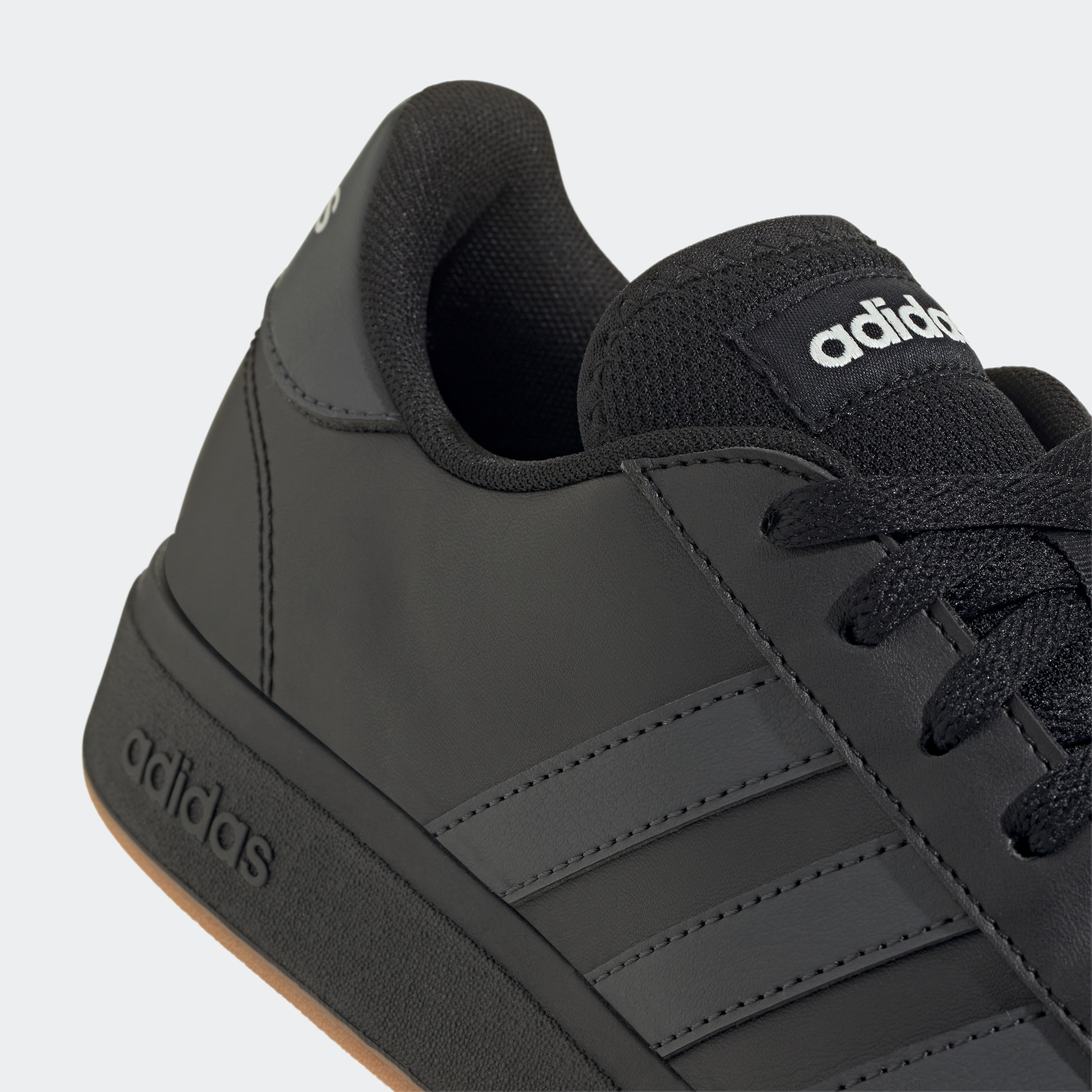 adidas Sportswear Sneaker »GRAND COURT TD LIFESTYLE COURT CASUAL«, Design auf den Spuren des adidas Superstar