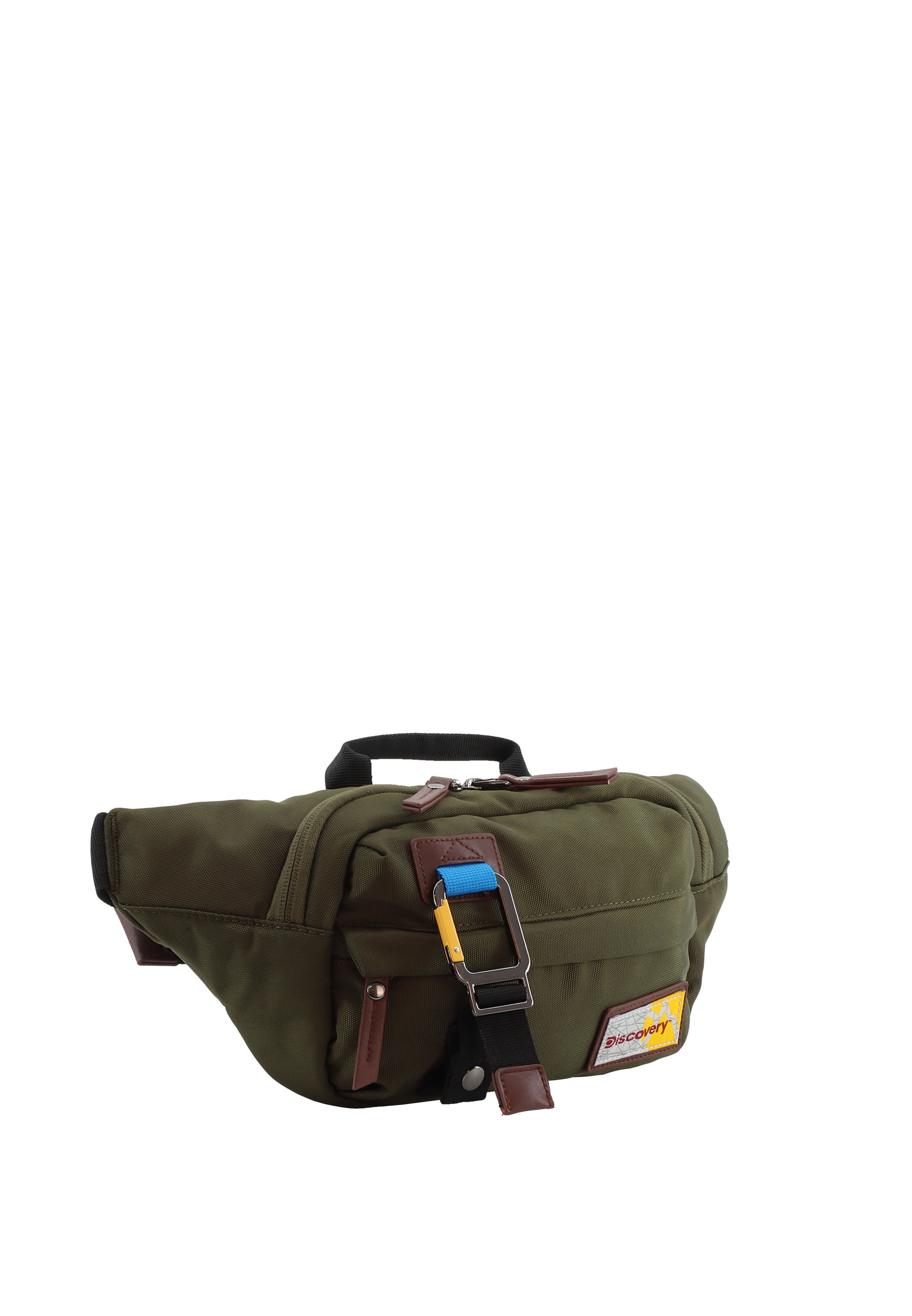 Discovery Gürteltasche »Icon«, mit einem Fassungsvermögen von 4 Litern