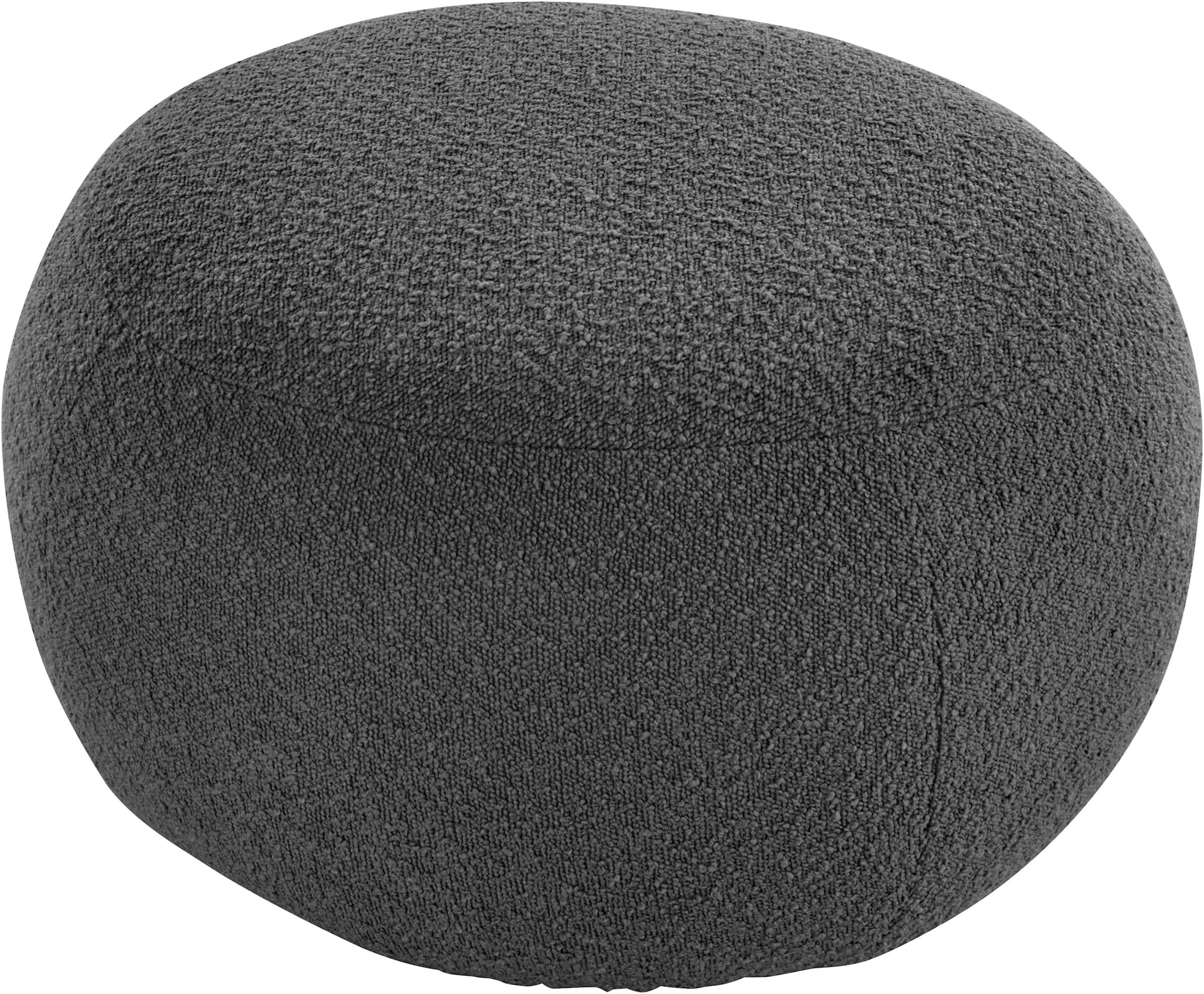 s.Oliver Polsterhocker Hocker eckig