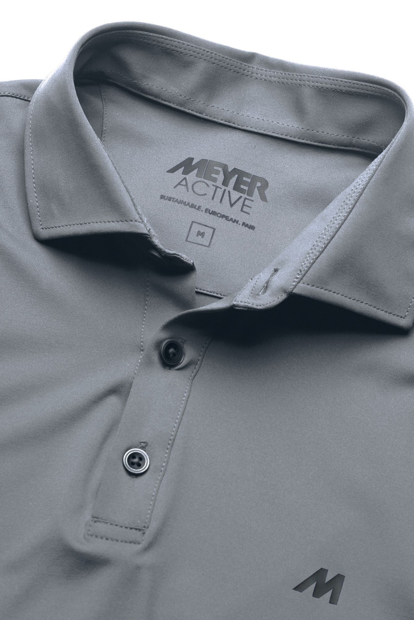 MEYER T-Shirt »Bryson«, High Performance