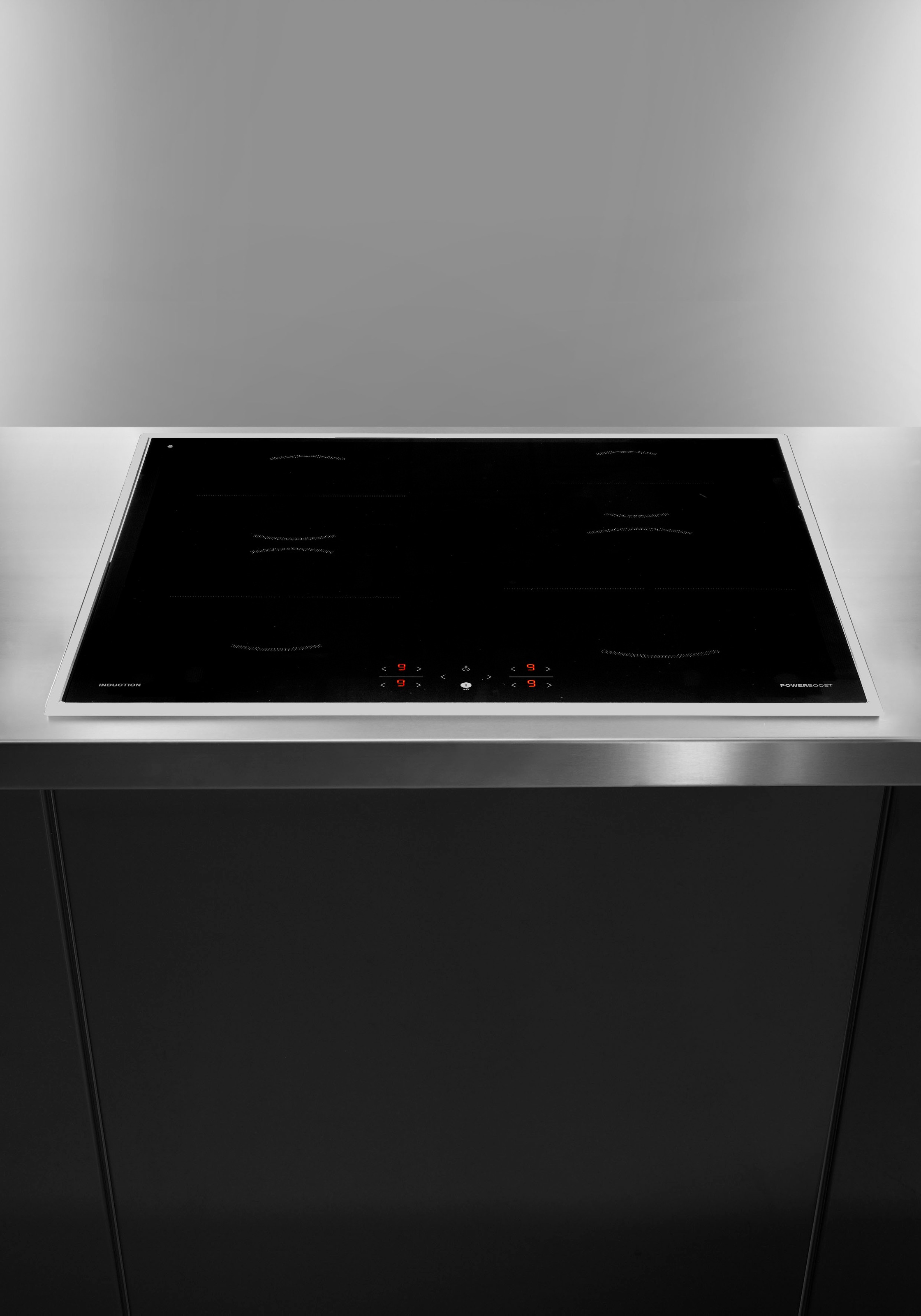 GORENJE Induktions-Kochfeld "GI 6401 BX" PowerBoost erhöht die Leistung und günstig online kaufen