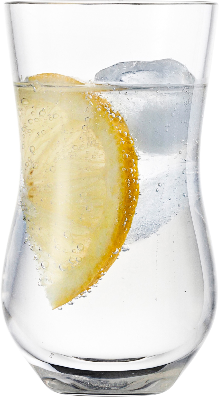 Eisch Gläser-Set »Spirits exclusive«, (Set, 2 tlg.), (Gin & Tonic Tasting) handgefertigt, bleifrei, 170 ml, 2-teilig