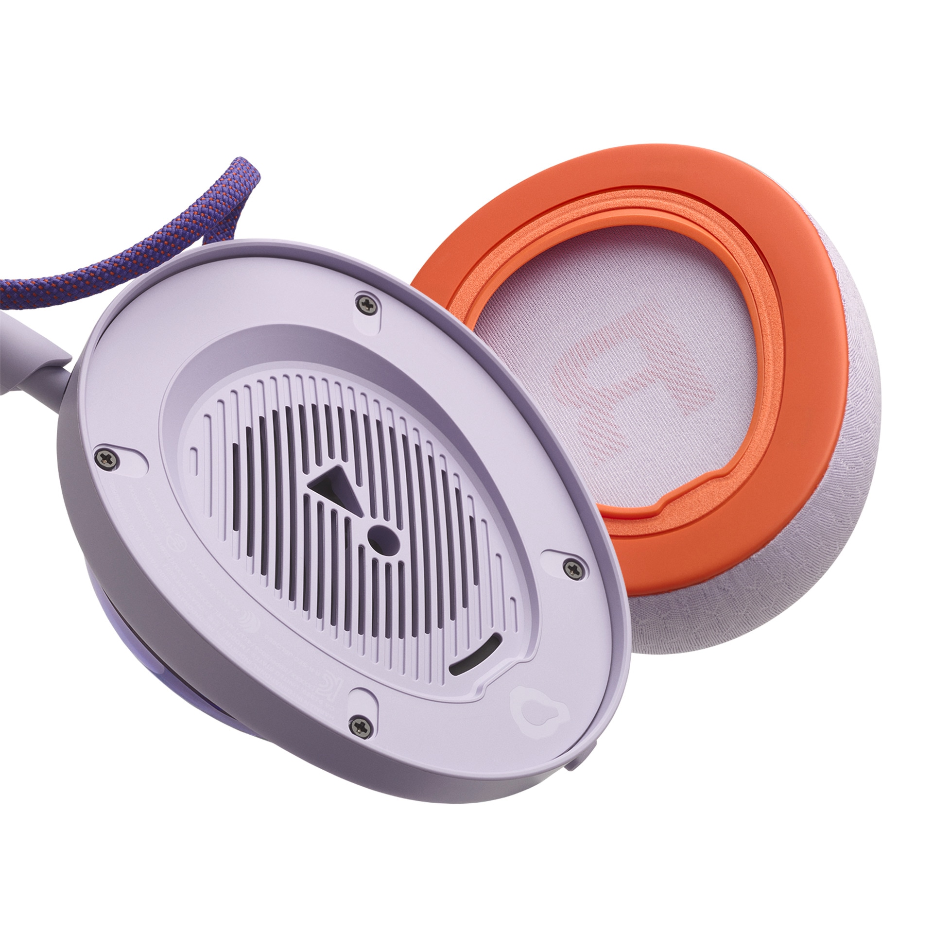 JBL Gaming-Headset »Quantum 650« A2DP Bluetooth Freisprechfunktion Kabelloses Gaming-Headset für mehrere Plattformen