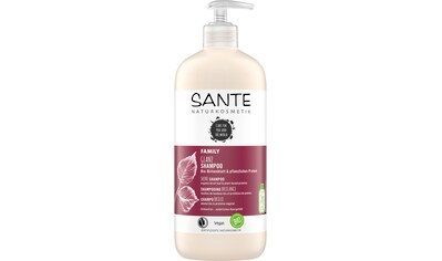 SANTE Haarshampoo »FAMILY Glanz Shampoo« kaufen