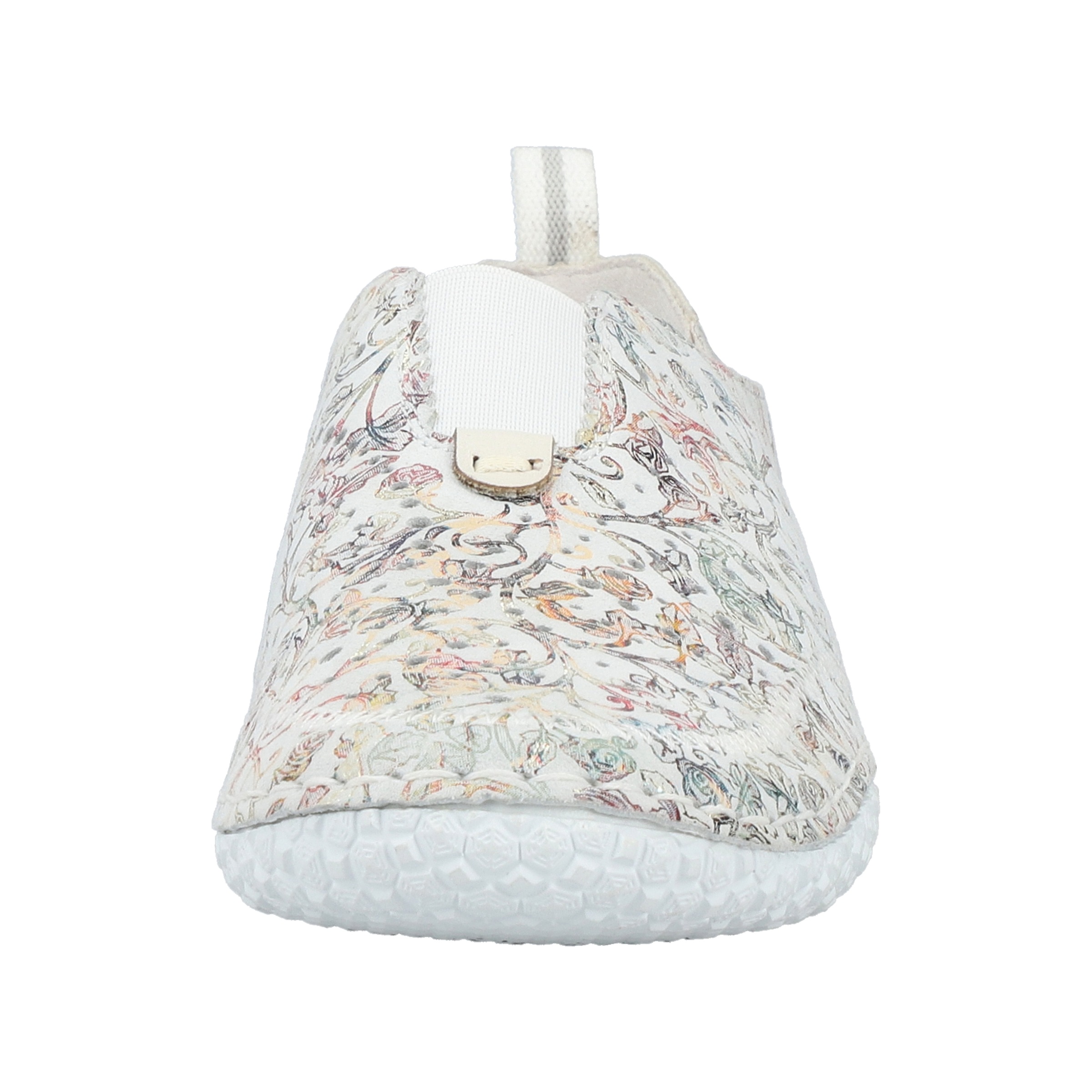 Rieker Slipper  Slip-on Sneaker, Schlupfschuh, Halbschuh mit Gummizug