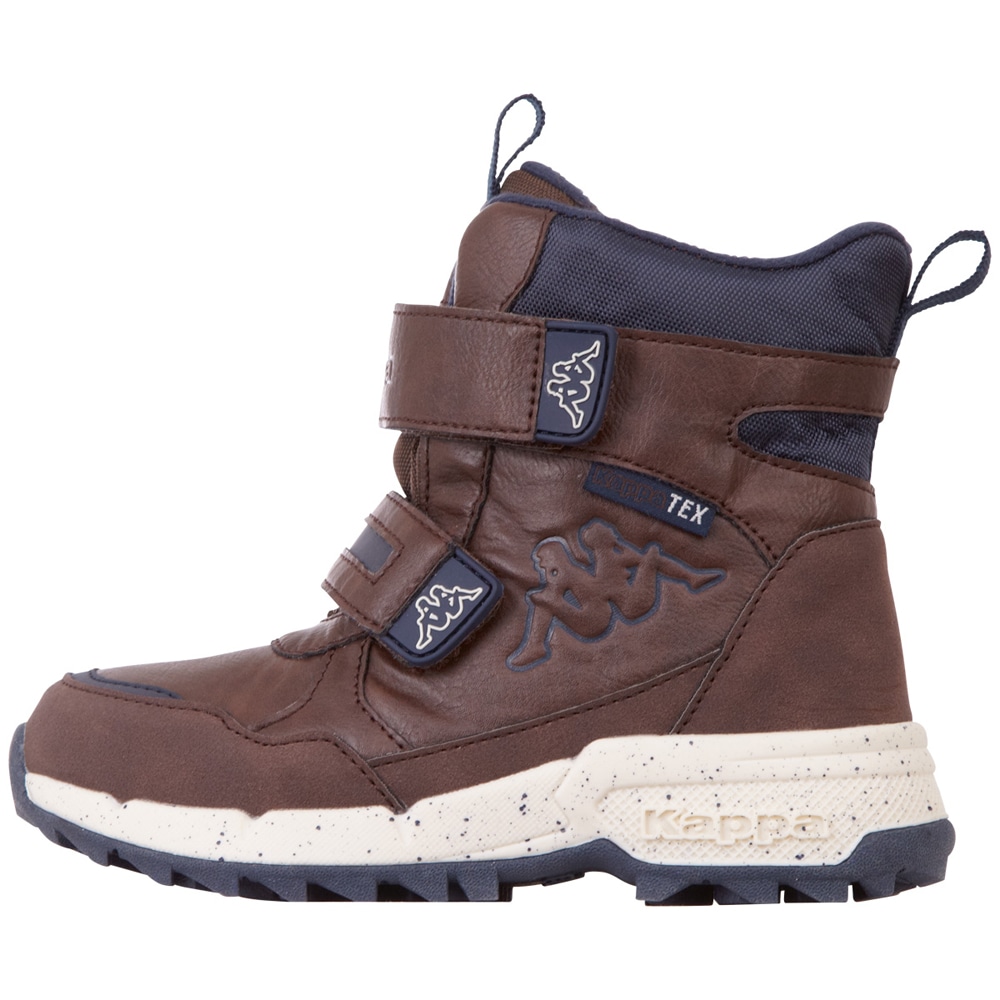 Kappa Winterboots, mit besonders robuster Sohle