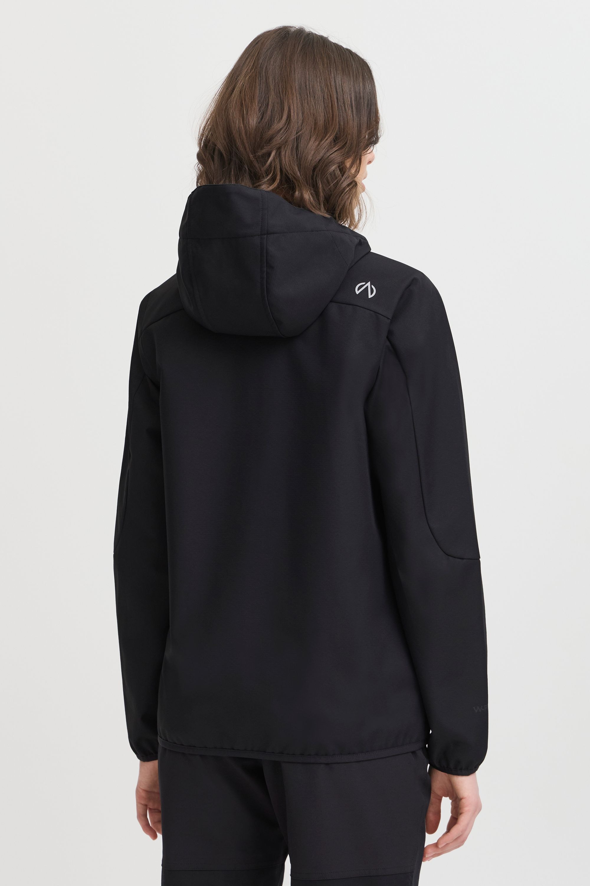 North Bend Softshelljacke »Softshelljacke NBRosslyn W Softshell W-PRO 8000«