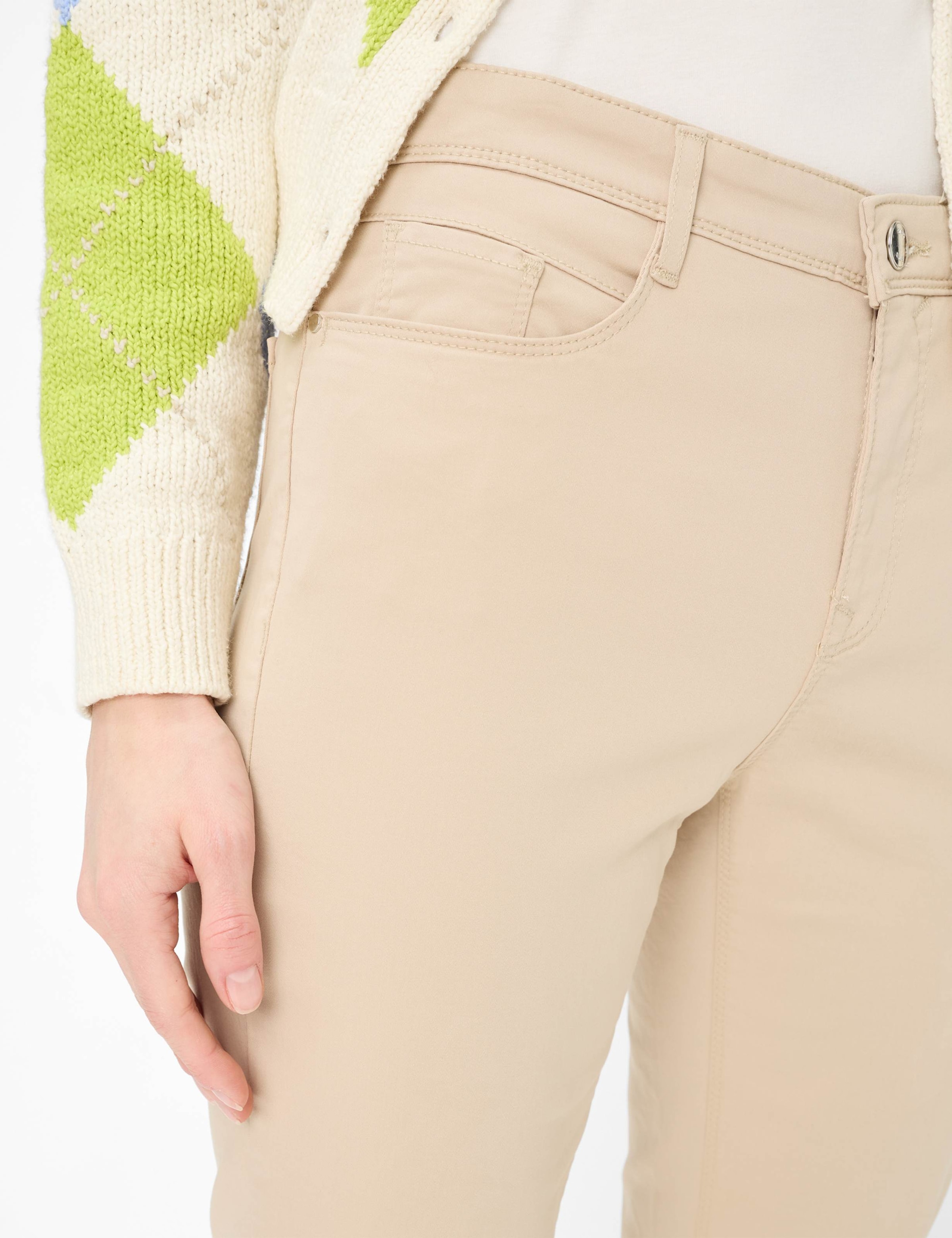 Brax 5-Pocket-Hose »Style CAROLA«