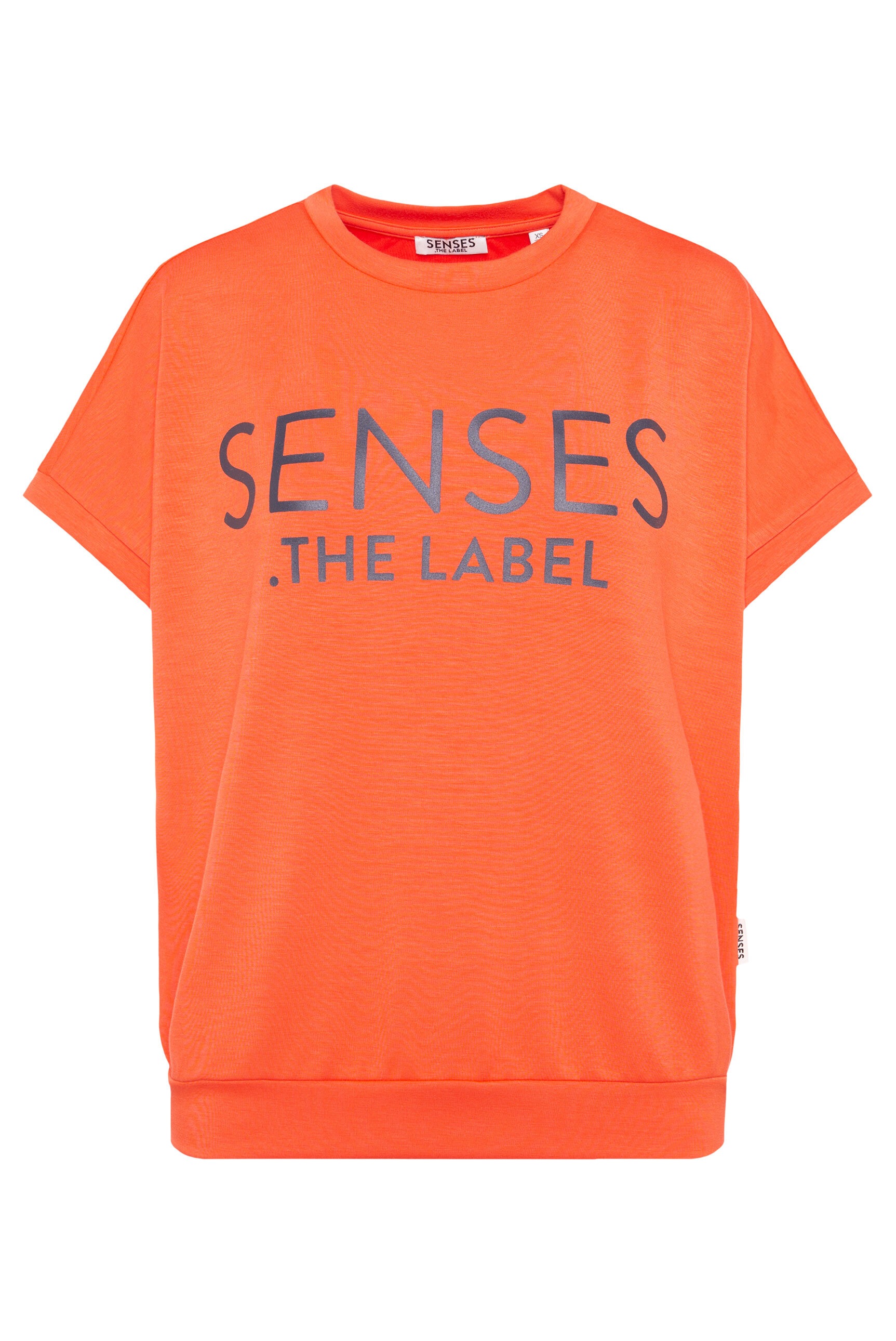 SENSES.THE LABEL Sweater, mit Fledermausärmeln