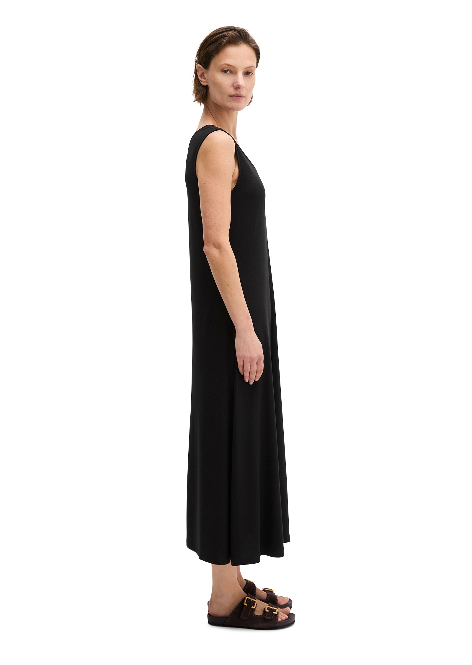 Marc O'Polo Jerseykleid »aus LENZING™ ECOVERO™«