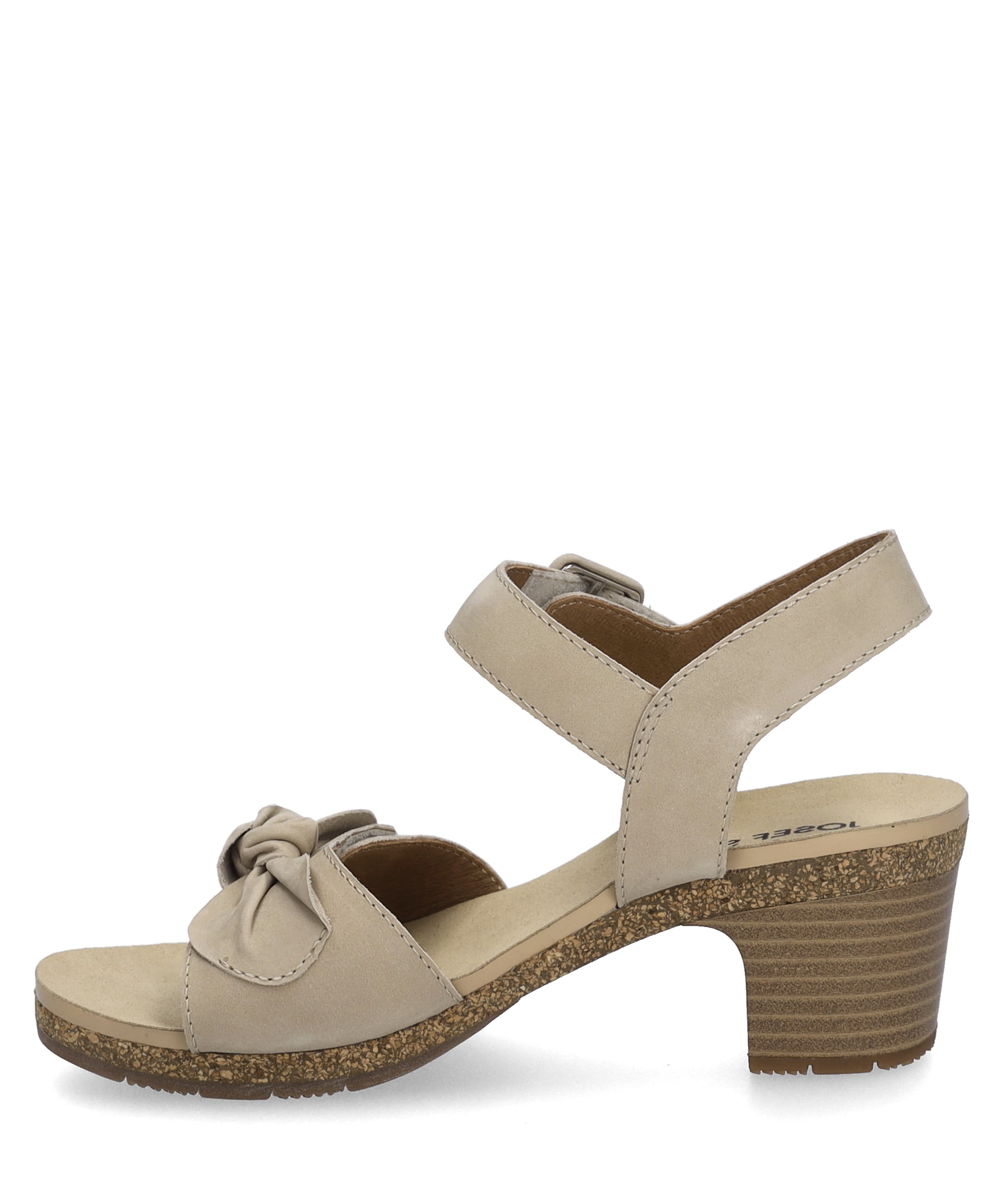 Josef Seibel Sandale »Grace 11, beige«