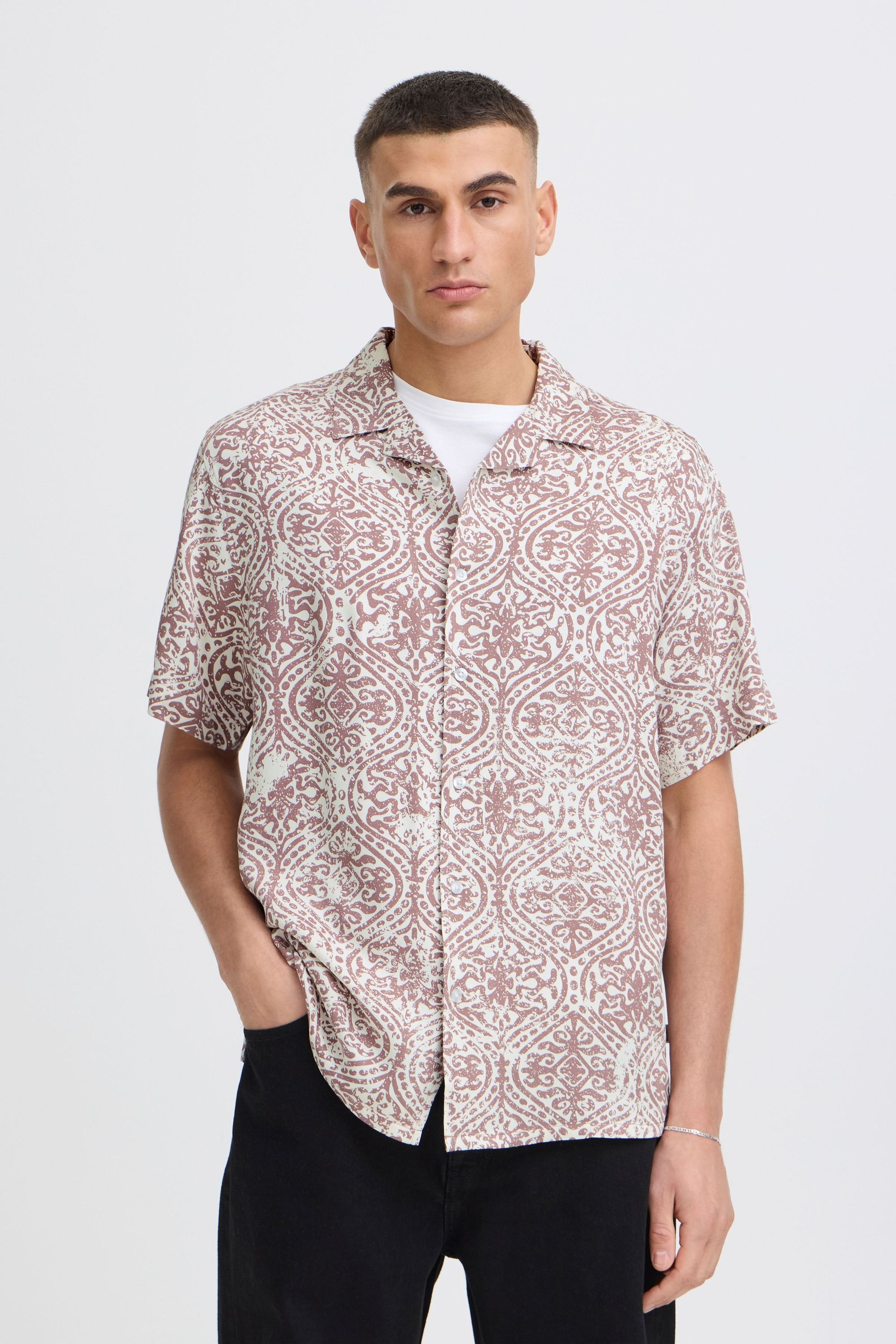 !Solid Kurzarmhemd »Kurzarmhemd SDUrkon«