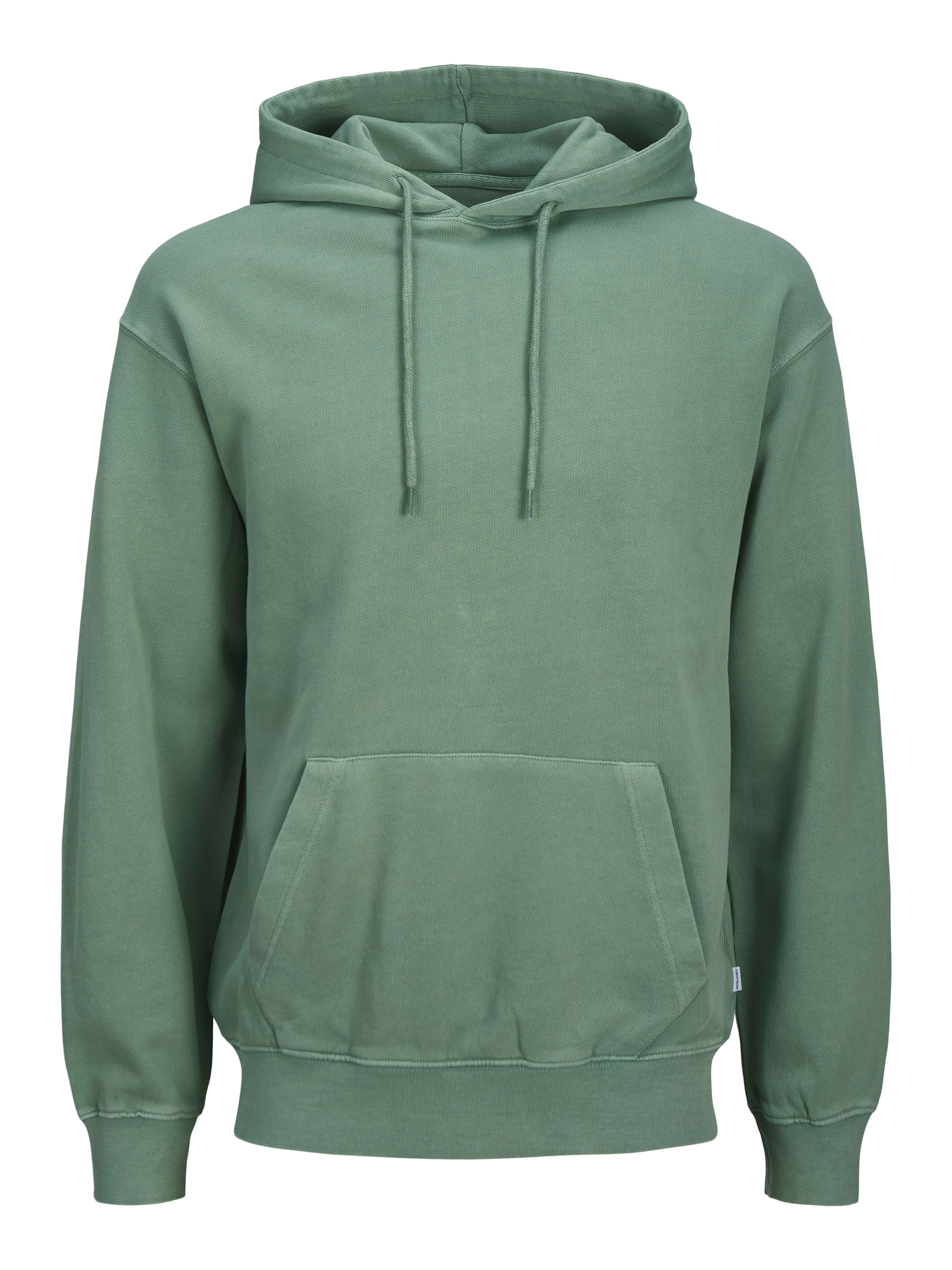 Jack & Jones Kapuzensweatshirt "JJECHARGE FADED SWEAT HOOD NOOS", mit Kapuz günstig online kaufen