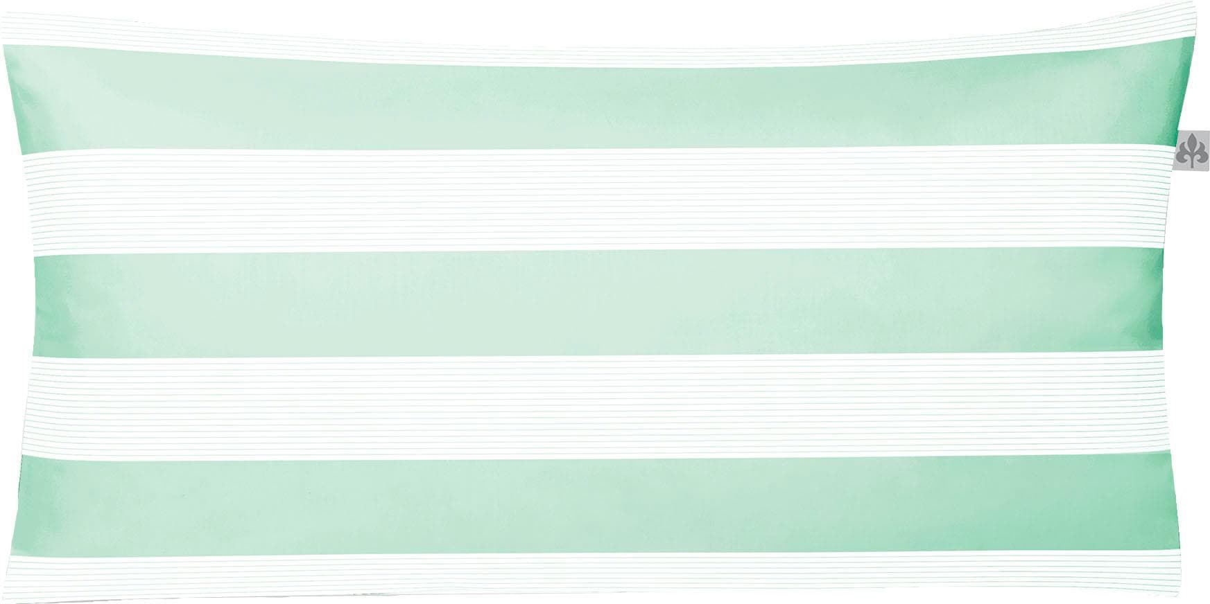 Irisette Kissenbezug "Tape 8577" in einer hochwertigen Qualität günstig online kaufen