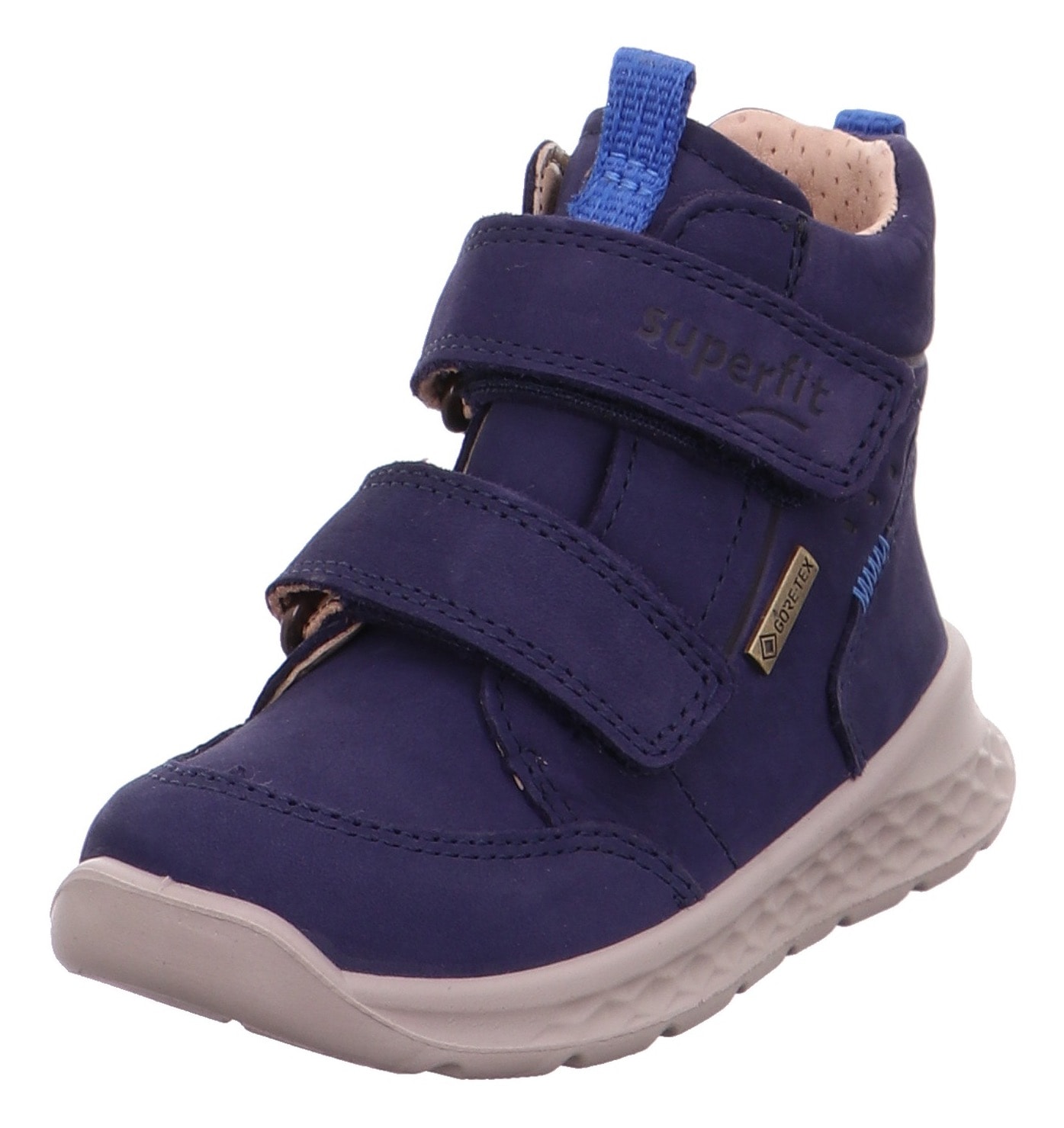 Superfit Žieminiai batai »BREEZE WMS: mittel« B...