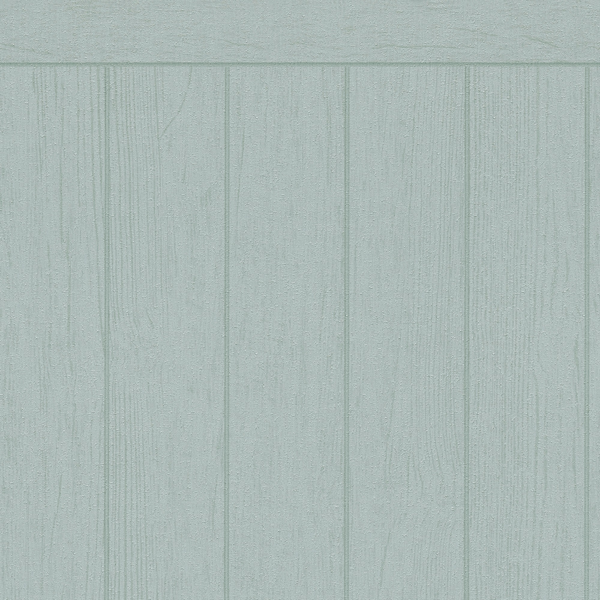 Thumbnail - living walls Vliestapete "Wallpanel Tapete Wandpaneele Mustertapete Holzpaneele Natur" matt strukturiert Vliestapete Hol...