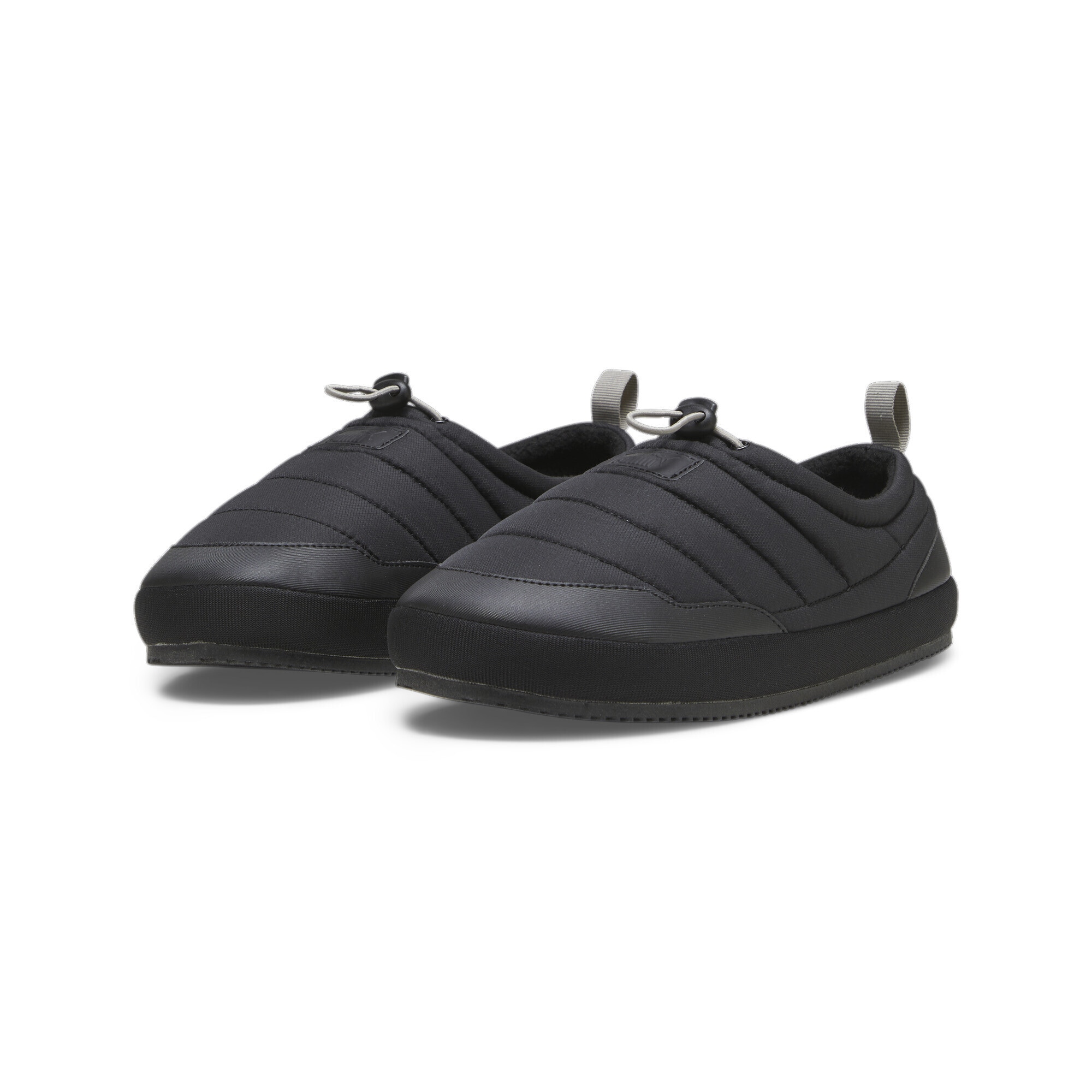 PUMA Slipper "PUMA Tuff Padded Plus Slipper Erwachsene"