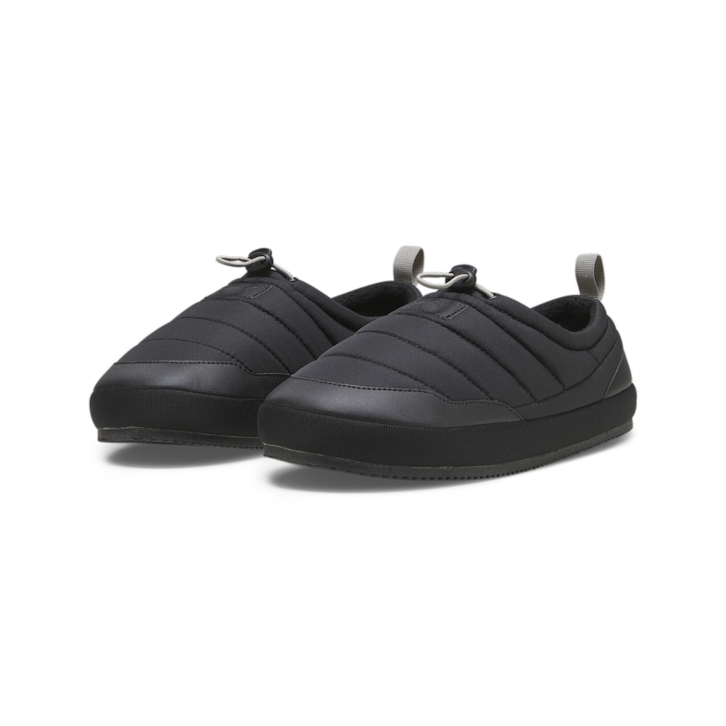 PUMA Slipper »PUMA Tuff Padded Plus Slipper Erwachsene«