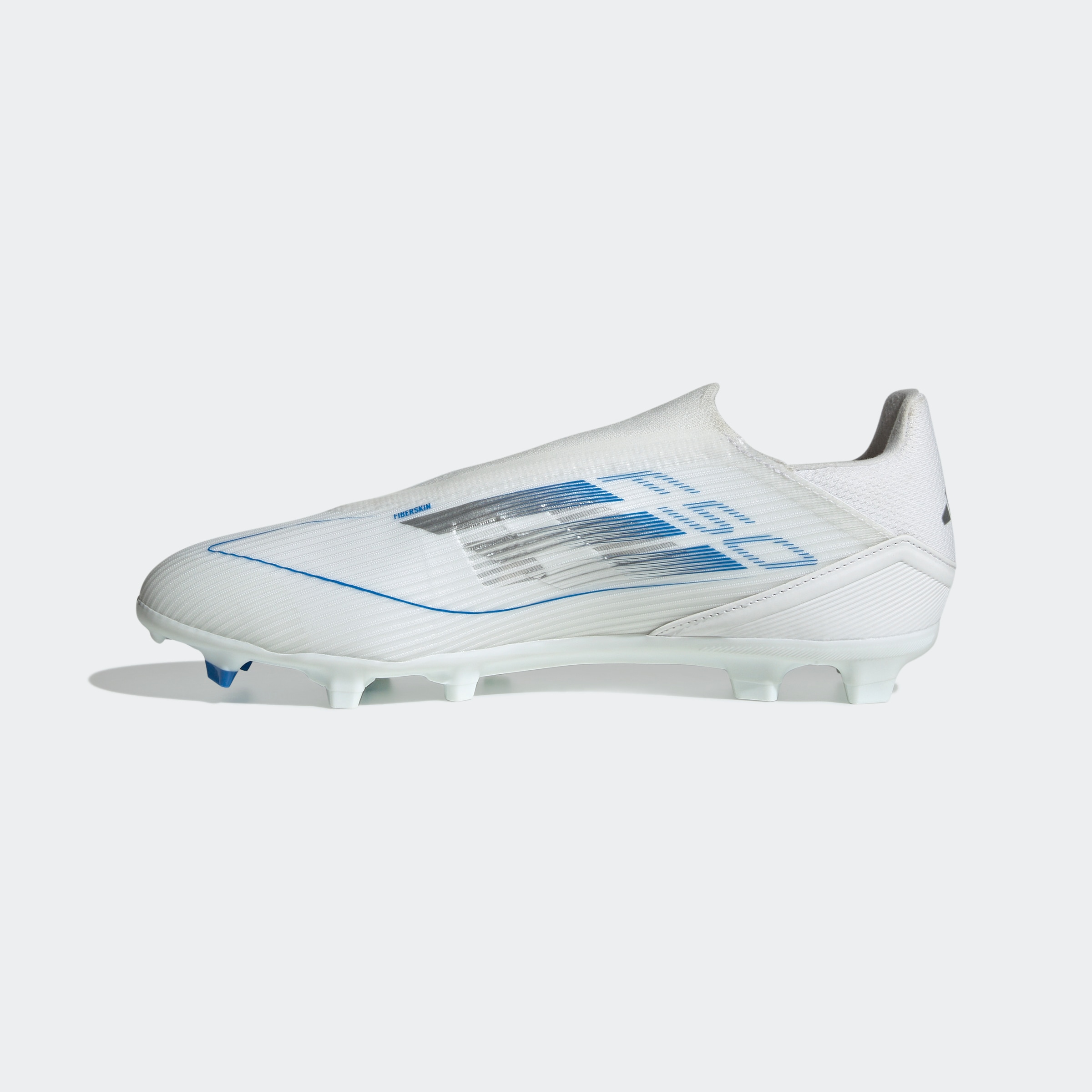 adidas Performance Fußballschuh »F50 LEAGUE LACELESS FG/MG«