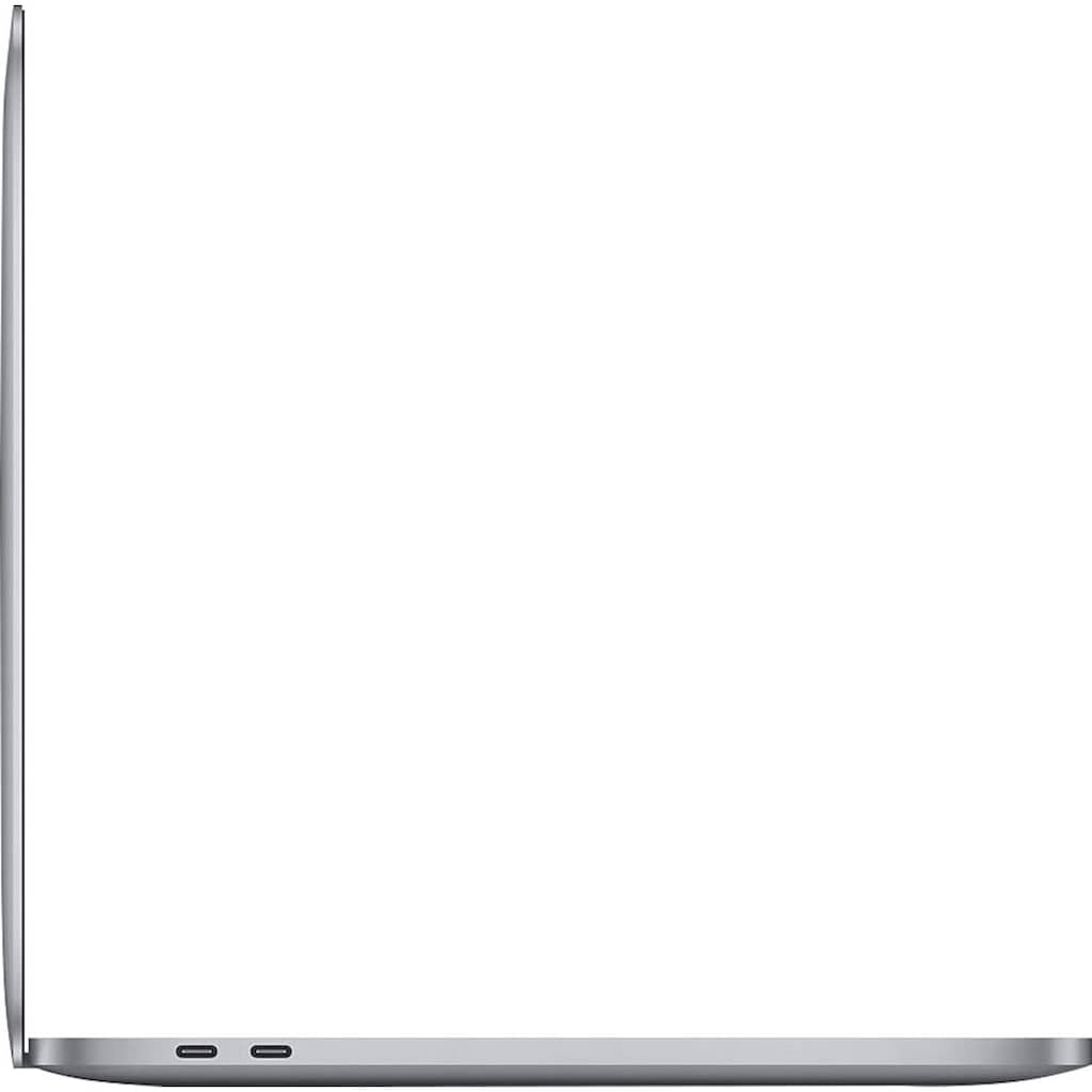 Apple Notebook »MacBook Pro 13” mit Apple M1 Chip«, (33,78 cm/13,3 Zoll), Apple, M1, 256 GB SSD8-core CPU