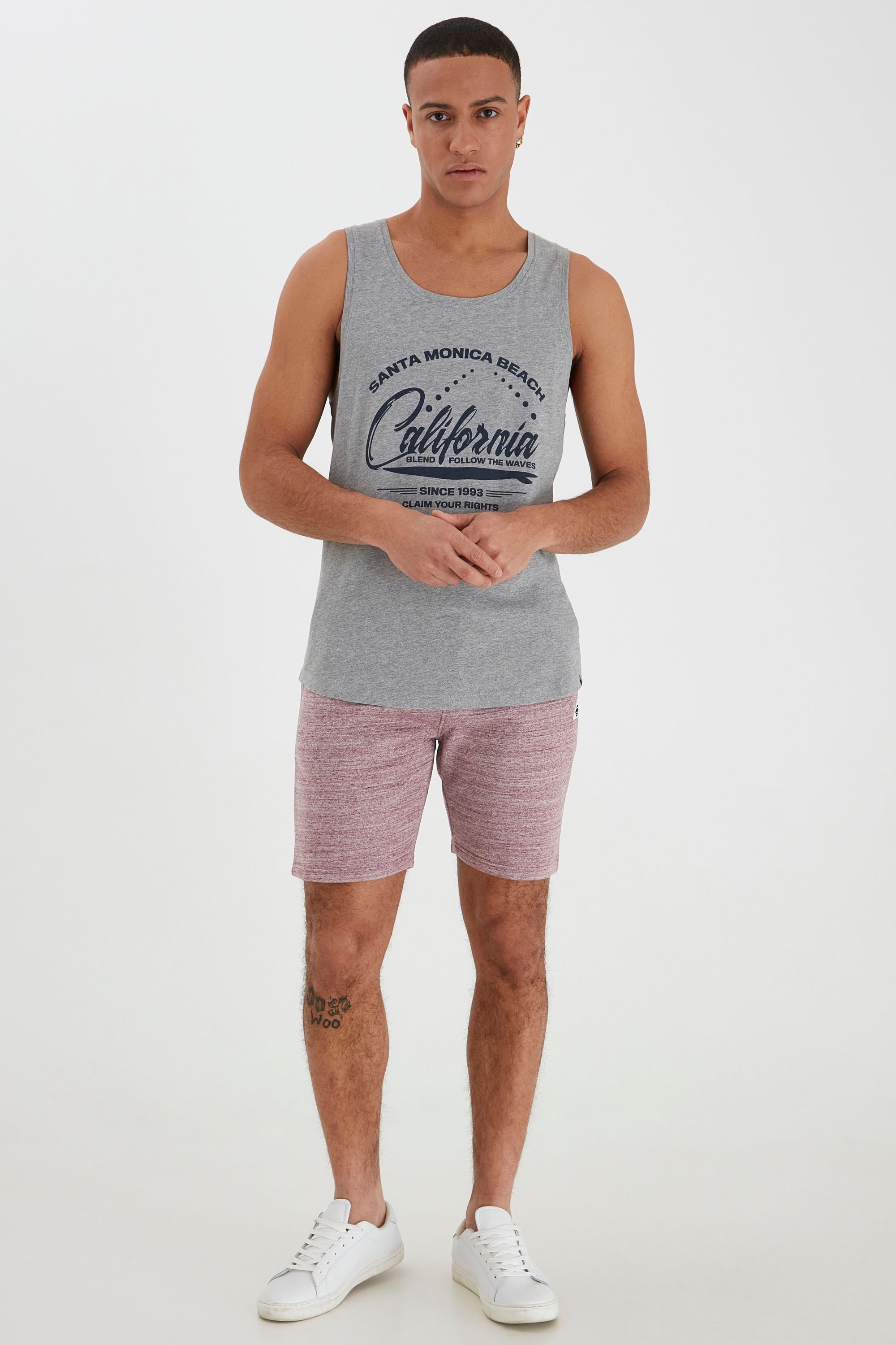 Blend Shorts »Shorts BHHenno«