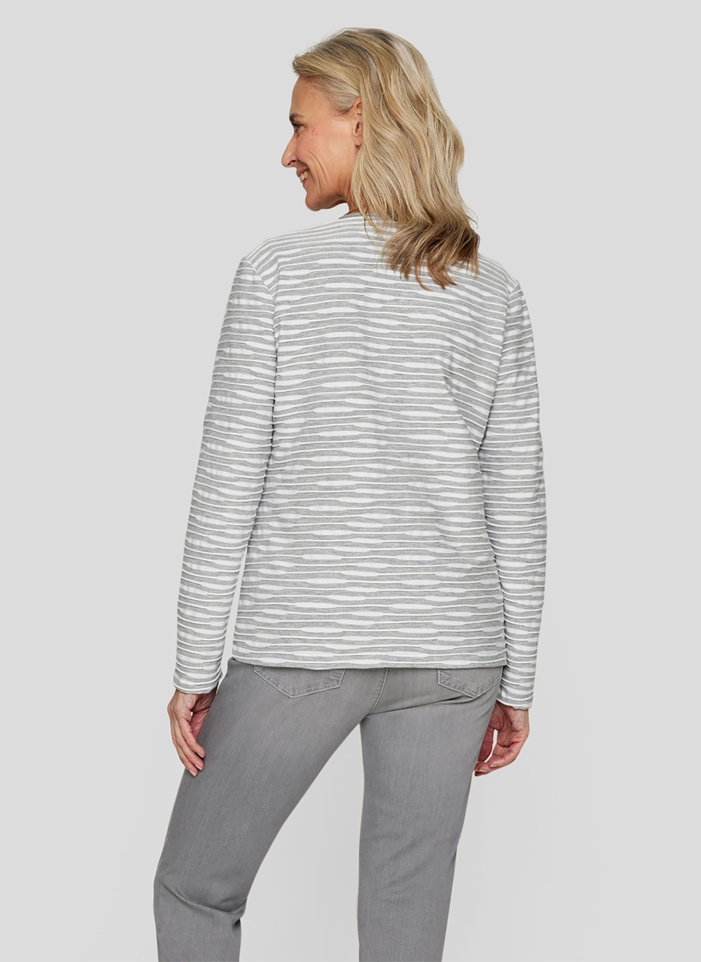 Rabe Sommerjacke »Twinset«