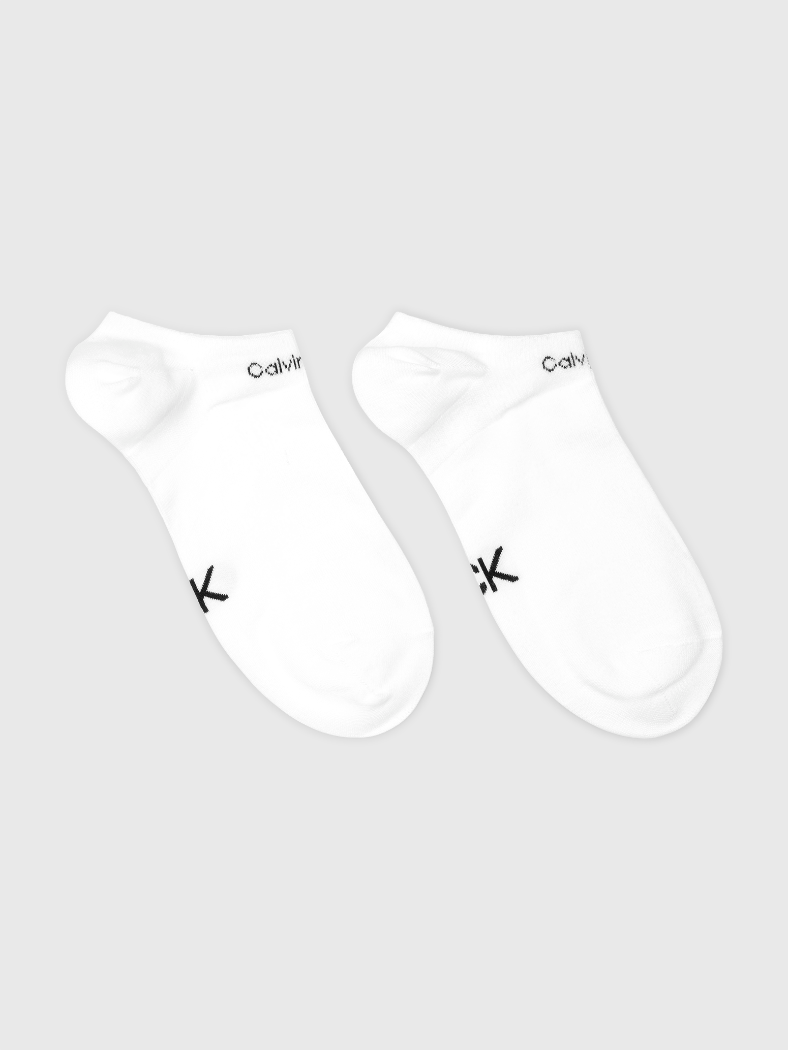 Calvin Klein Jeans Sneakersocken CK WOMEN günstig online kaufen
