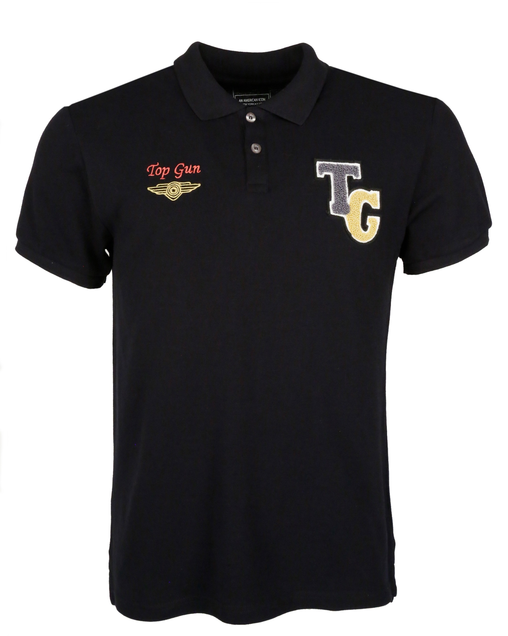 TOP GUN T-Shirt "TG202120071"