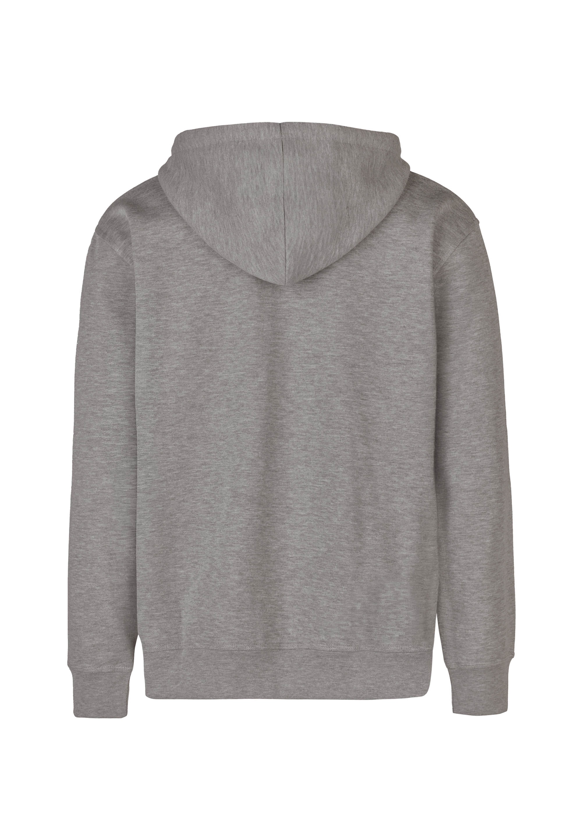 Cleptomanicx Kapuzensweatshirt »Boxy Hooded Racing«, im lockeren Schnitt