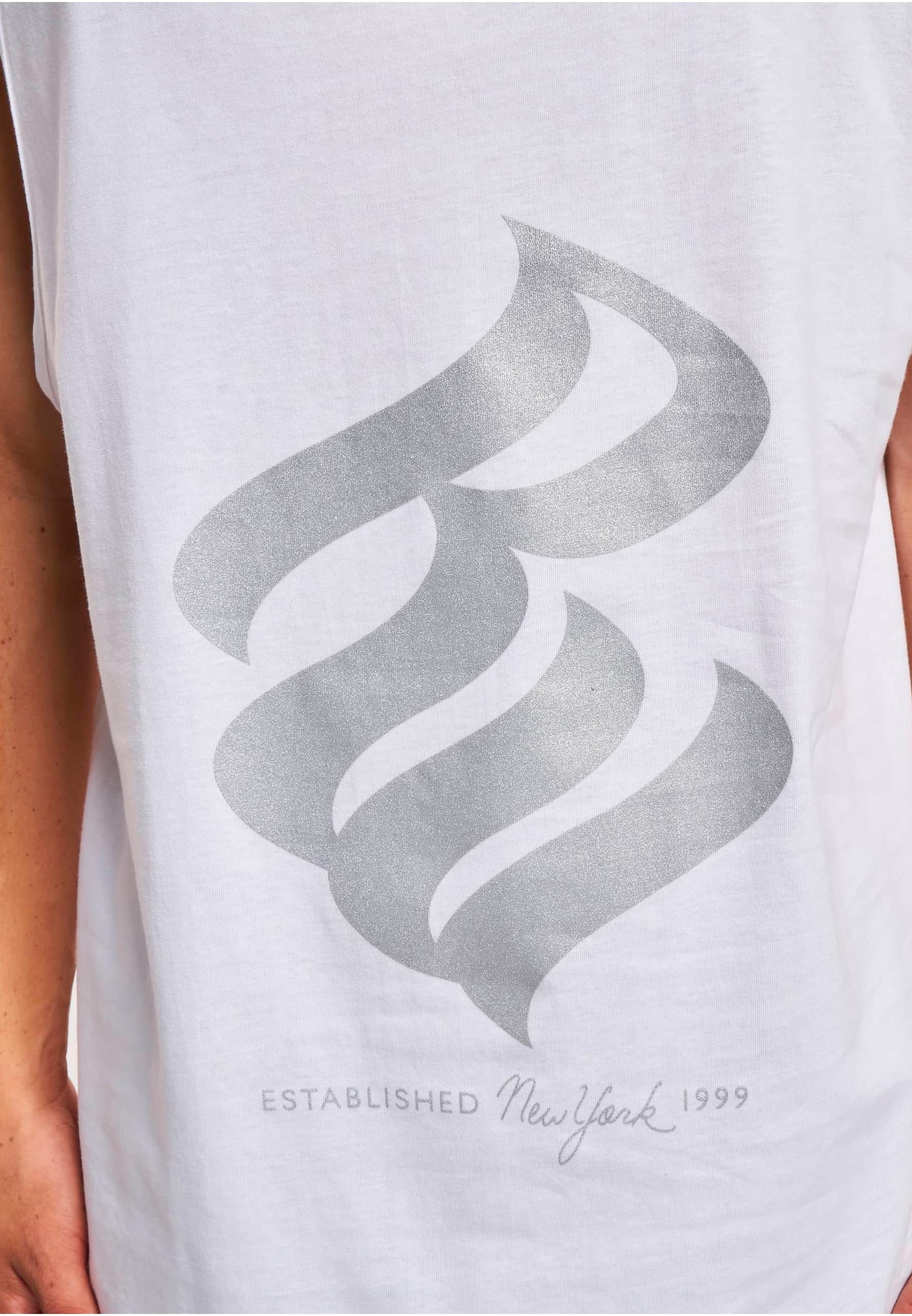 Rocawear Tanktop »Rocawear Herren Rocawear Basic Tanktop«, (1 tlg.)