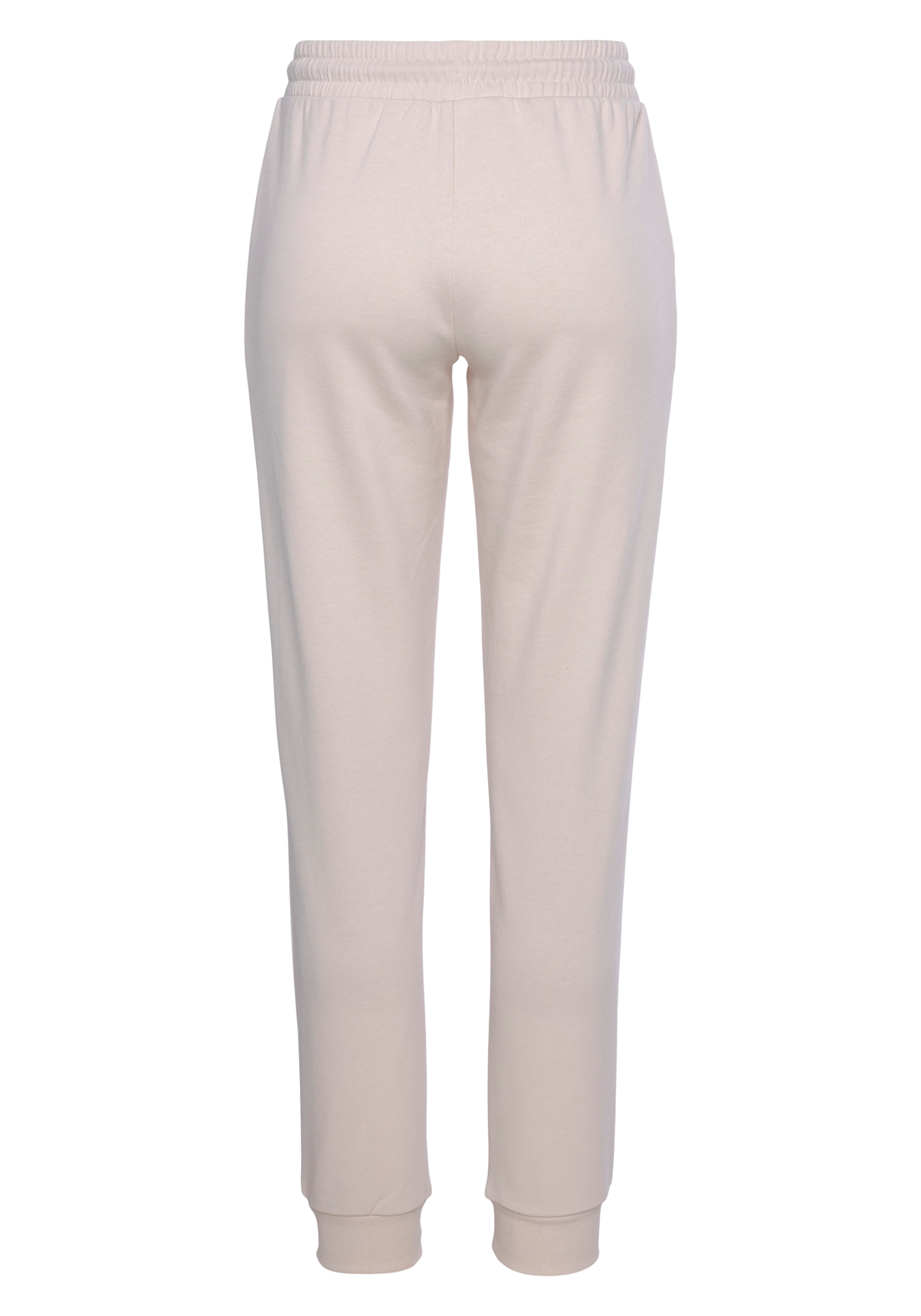 Vivance Sweatpants »-Relaxhose«, mit aufgesetzten Taschen, Loungeanzug