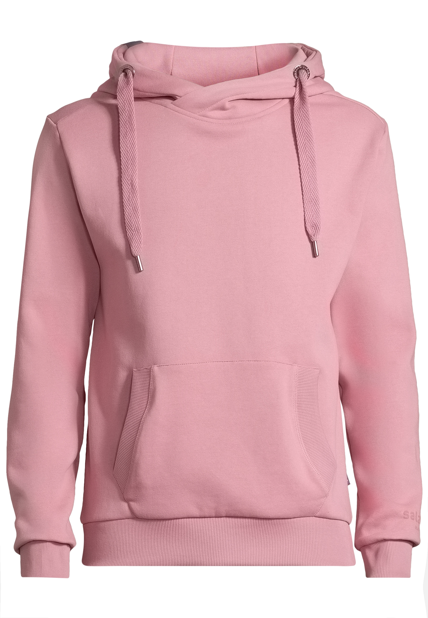 salzhaut Kapuzenpullover "Hoodie HEFF" günstig online kaufen