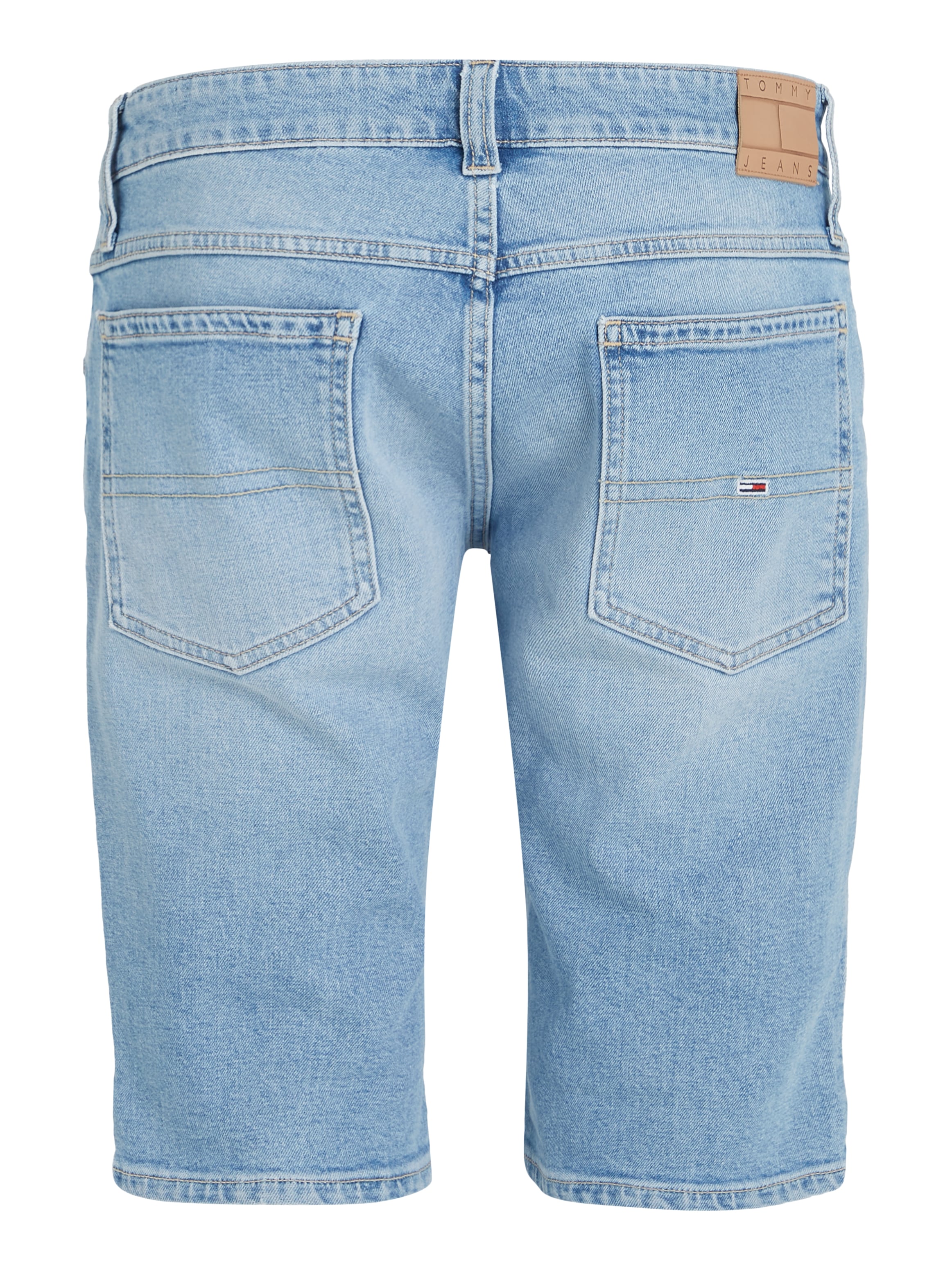 Tommy Jeans Jeansshorts »RONNIE SHORT«