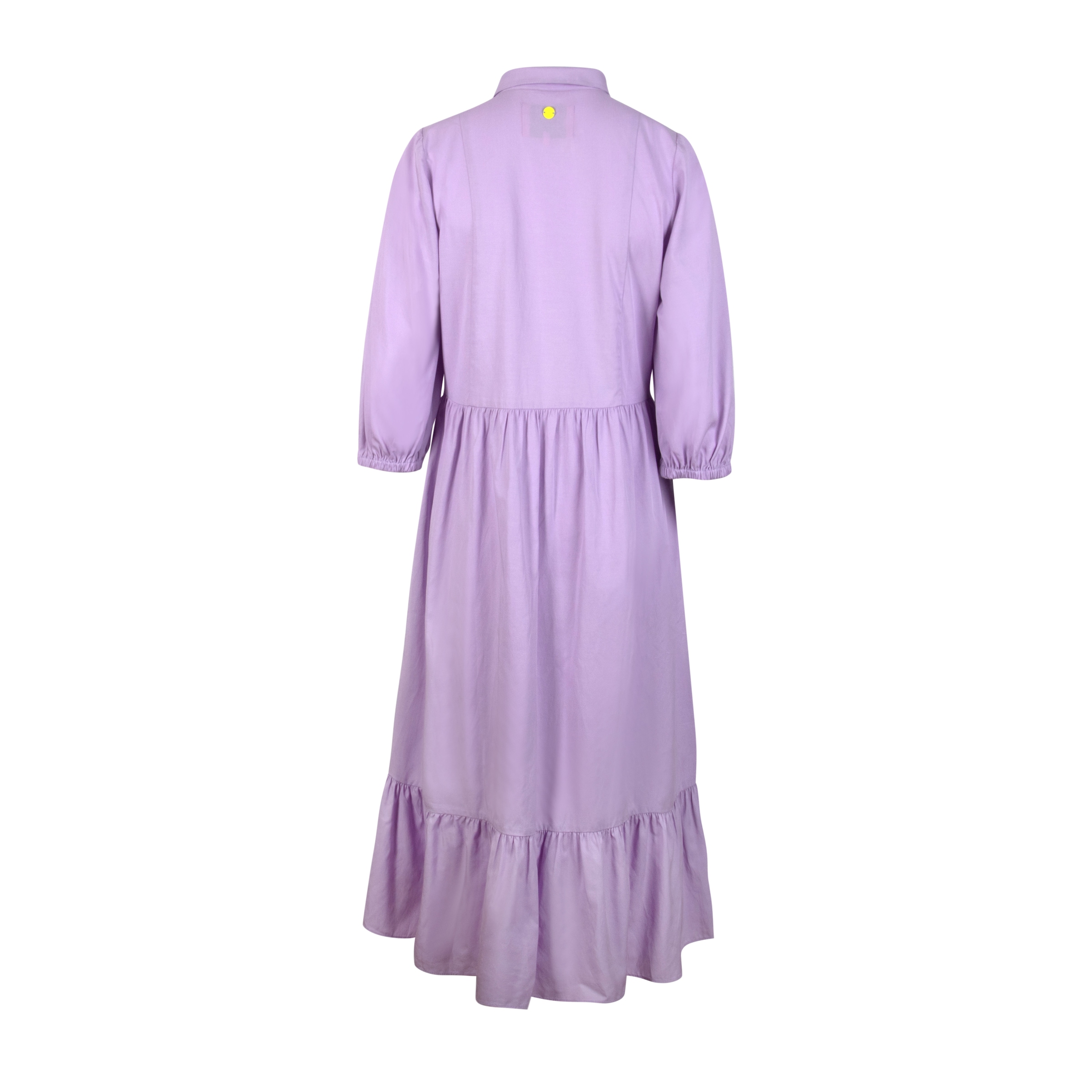 Lieblingsstück Midikleid »RolaL«, mit Volantrock