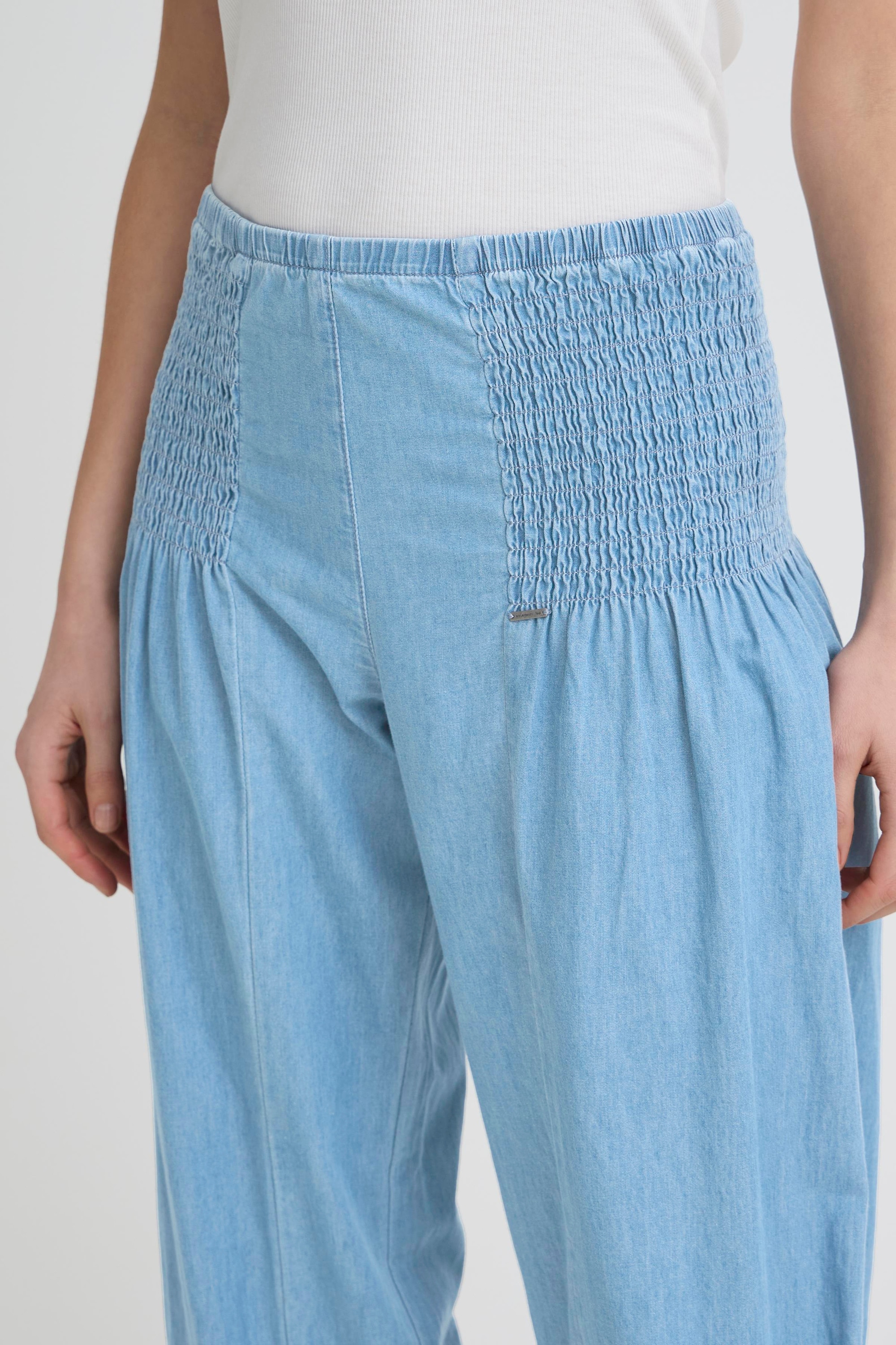 Pulz Jeans Stoffhose »Casual Hose PZJILL«
