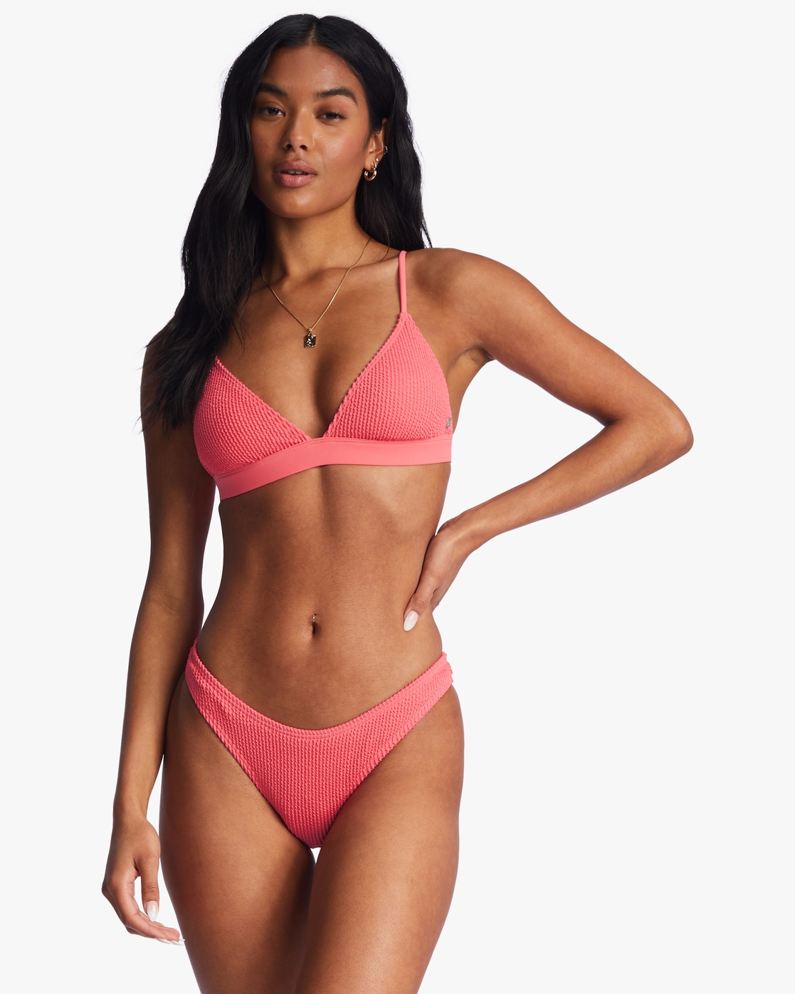 Billabong Triangel-Bikini-Top "Summer High"