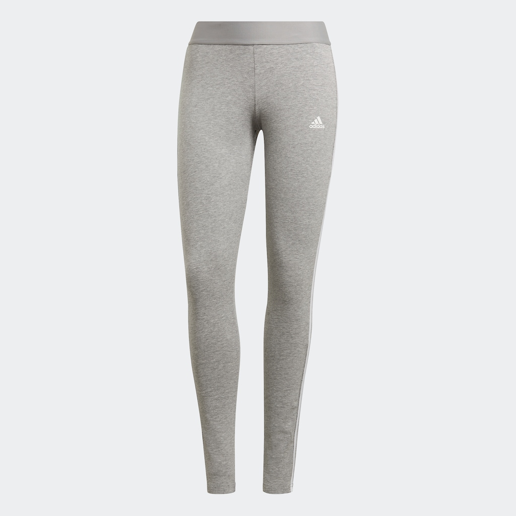 adidas Sportswear Leggings »W 3S LEG«, (1 tlg.)