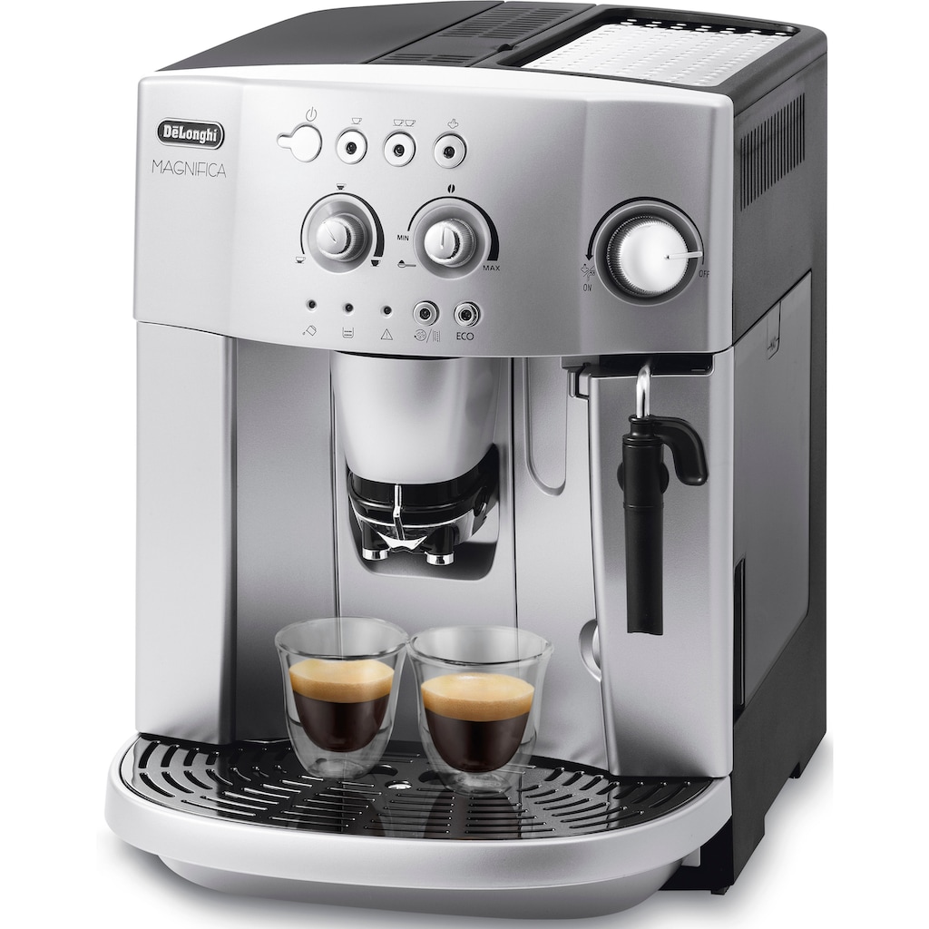 De'Longhi Kaffeevollautomat »Magnifica ESAM 4008.S«