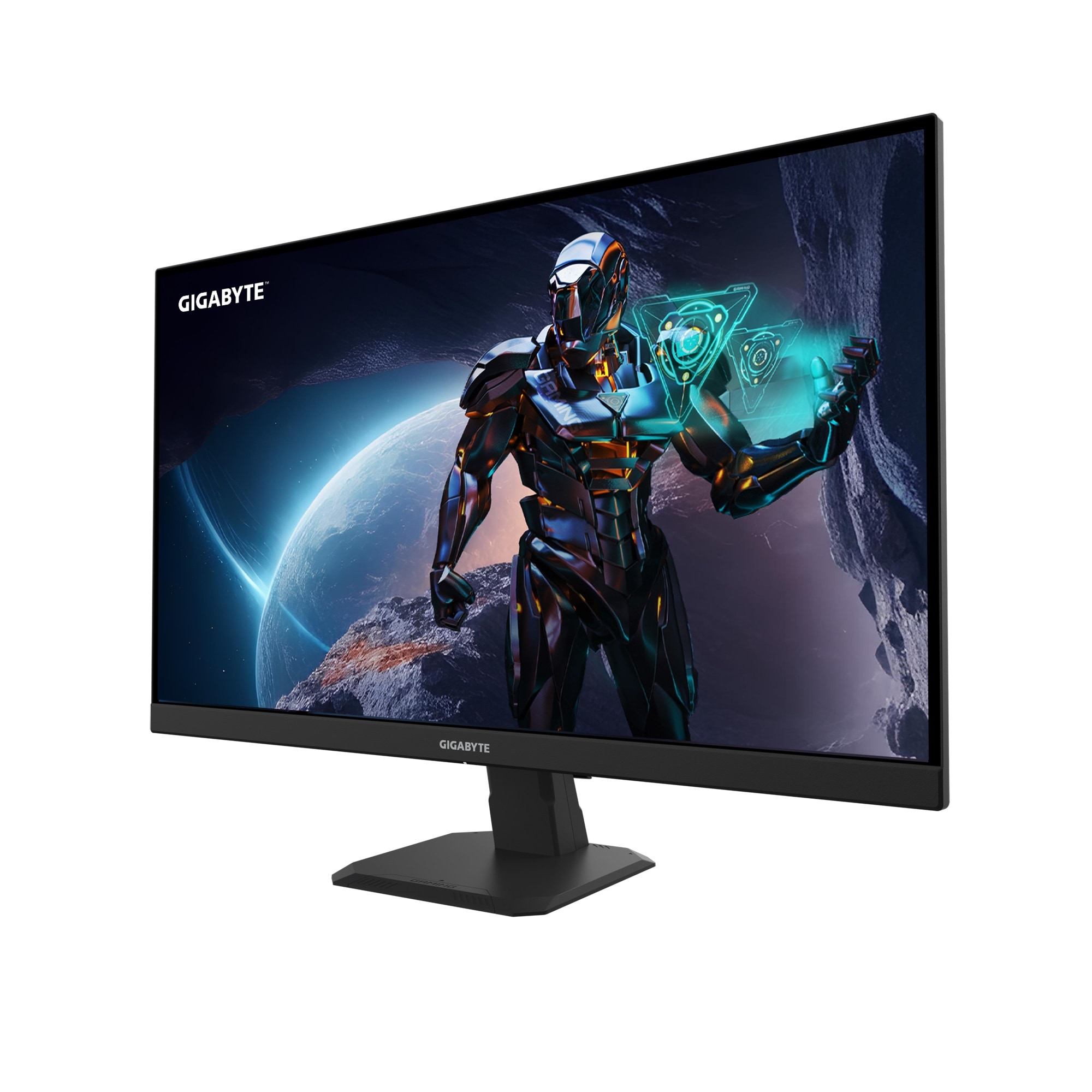 Gigabyte Gaming-Monitor »GS27U«, 68,4 cm/27 Zoll, 3840 x 2160 px, UHD, 1 ms Reaktionszeit, 160 Hz