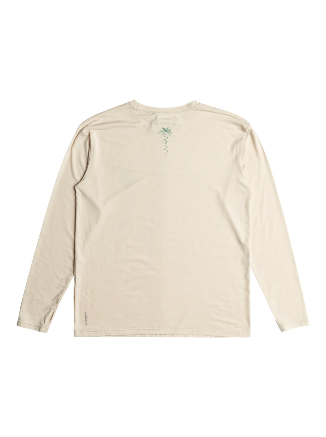 Quiksilver Langarmshirt »Coastal Run«